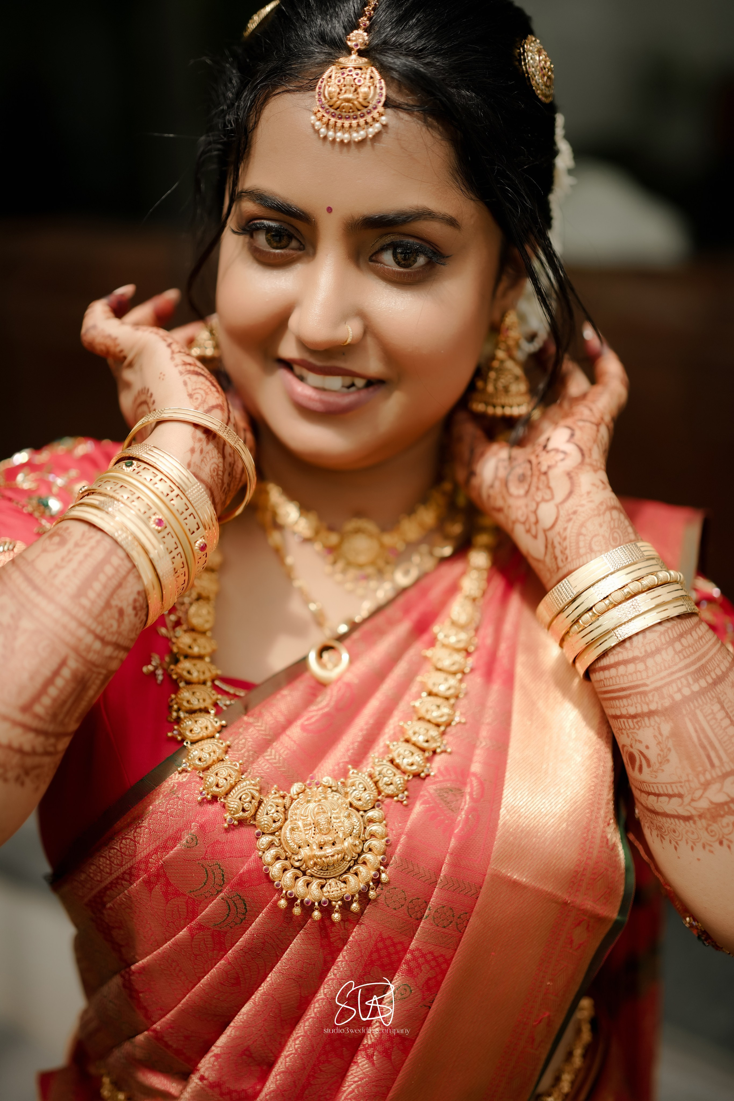 VIVEK & SREELAKSHMI WEDDING MOMENTS. STUDIO3WEDDINGCOMPANY