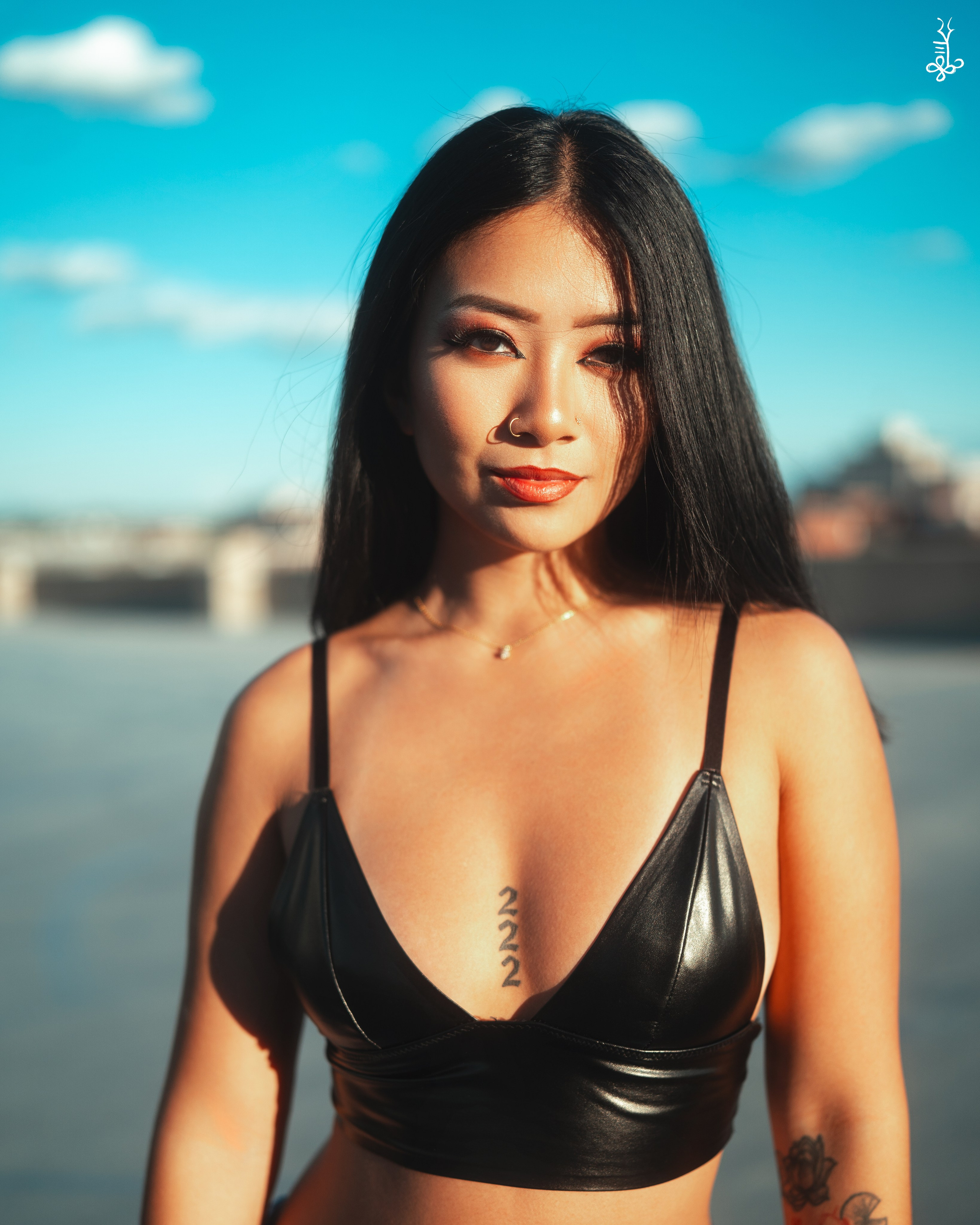 KAY YUN. Ke’Ondris