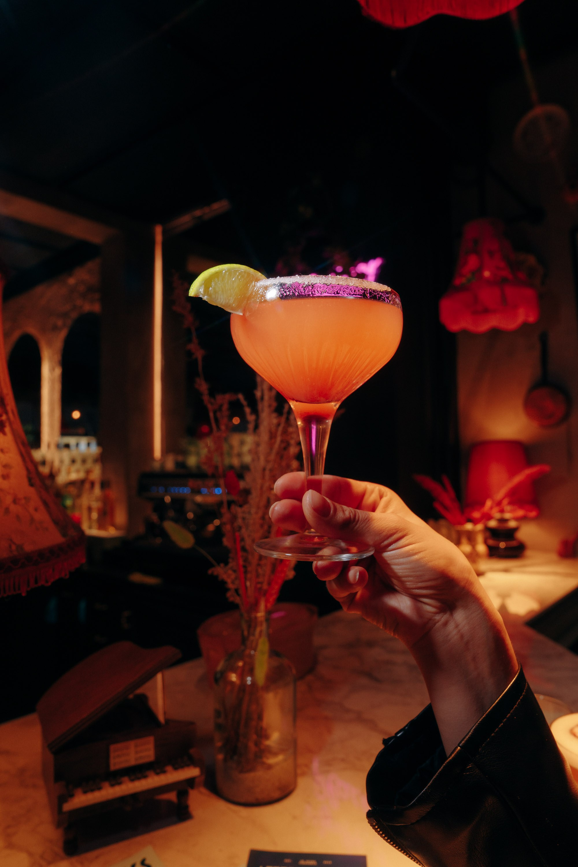 Partigiano. Контент-фотограф Алина Филимонова