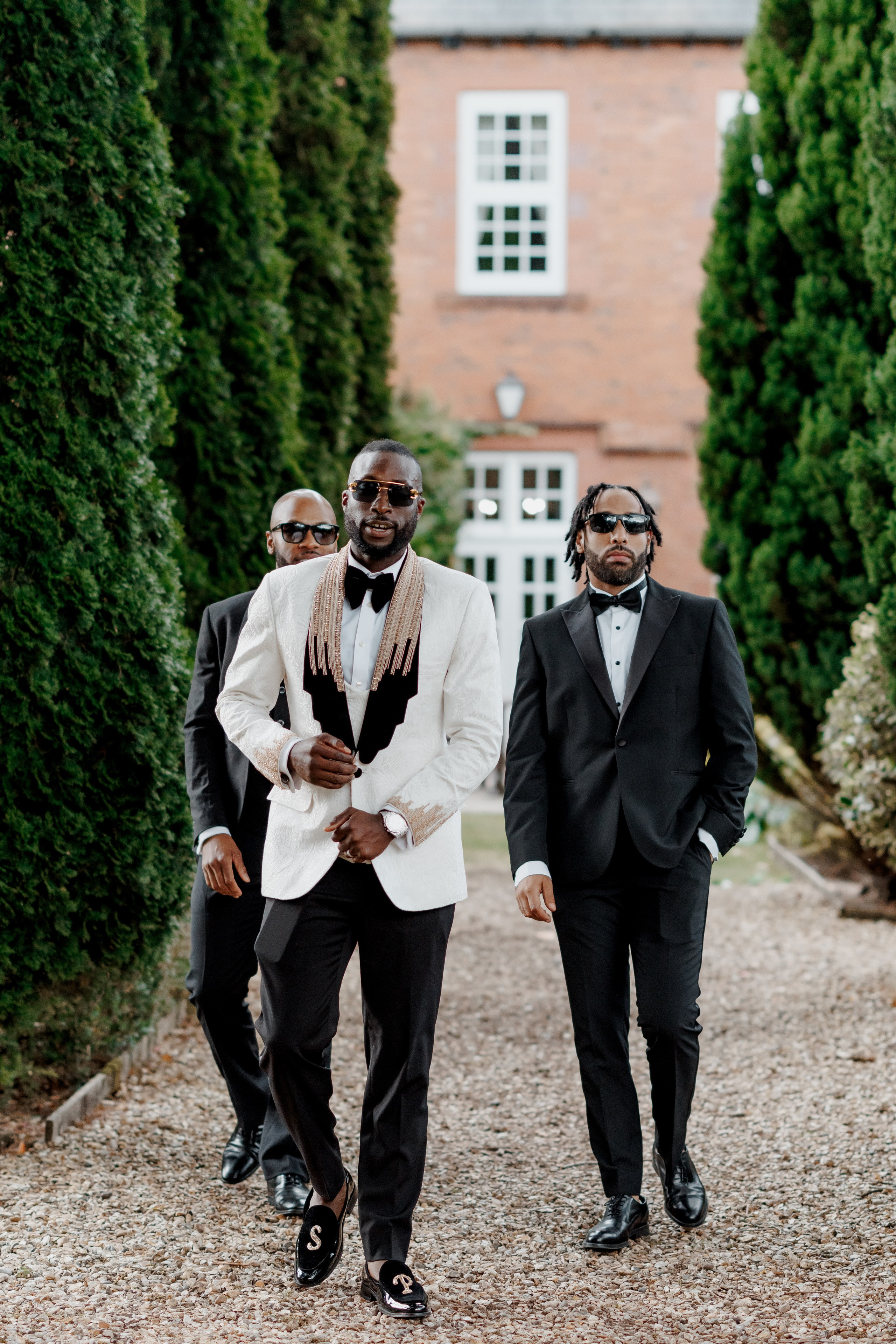 All what i need is you!