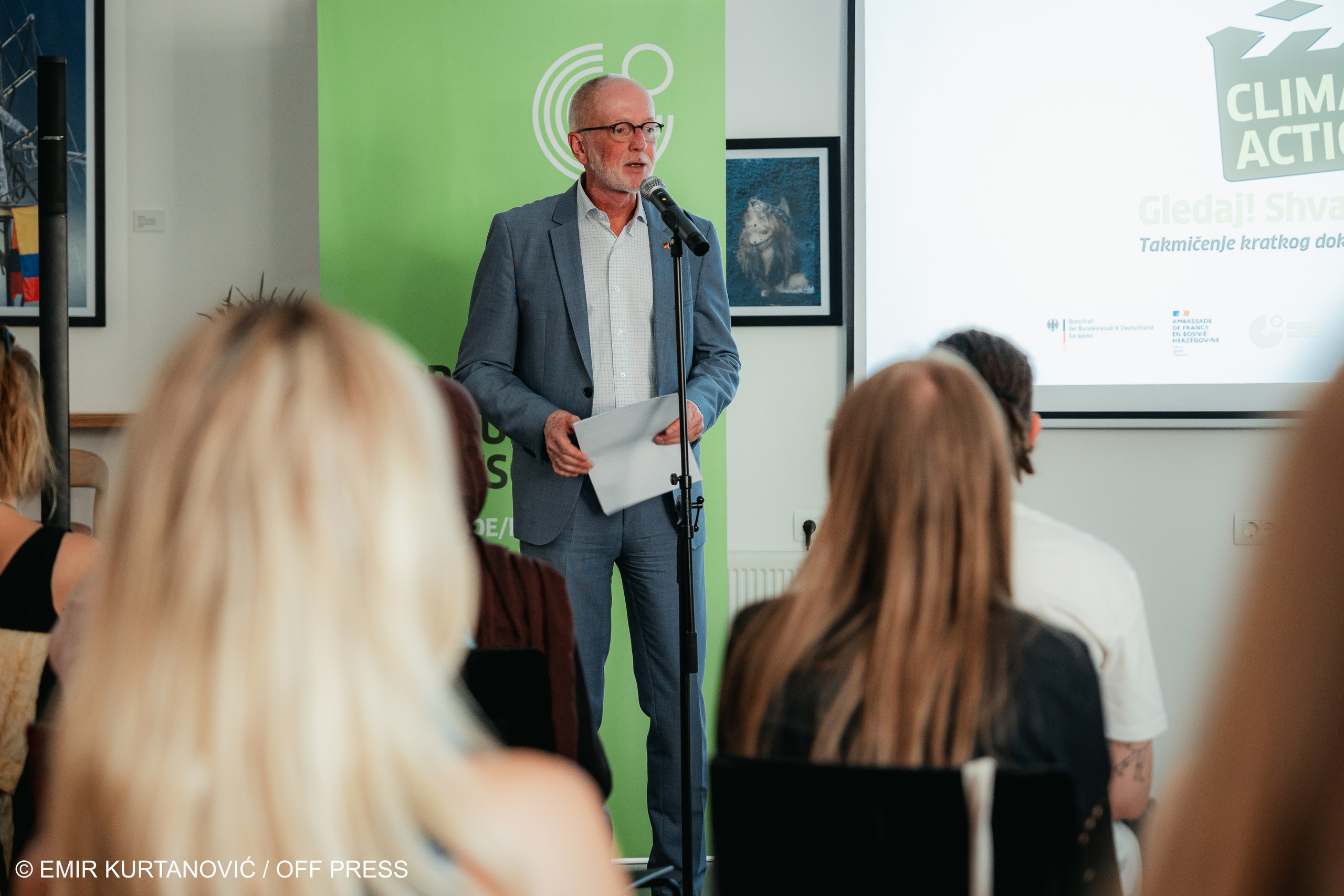 Omladinski Film Festival