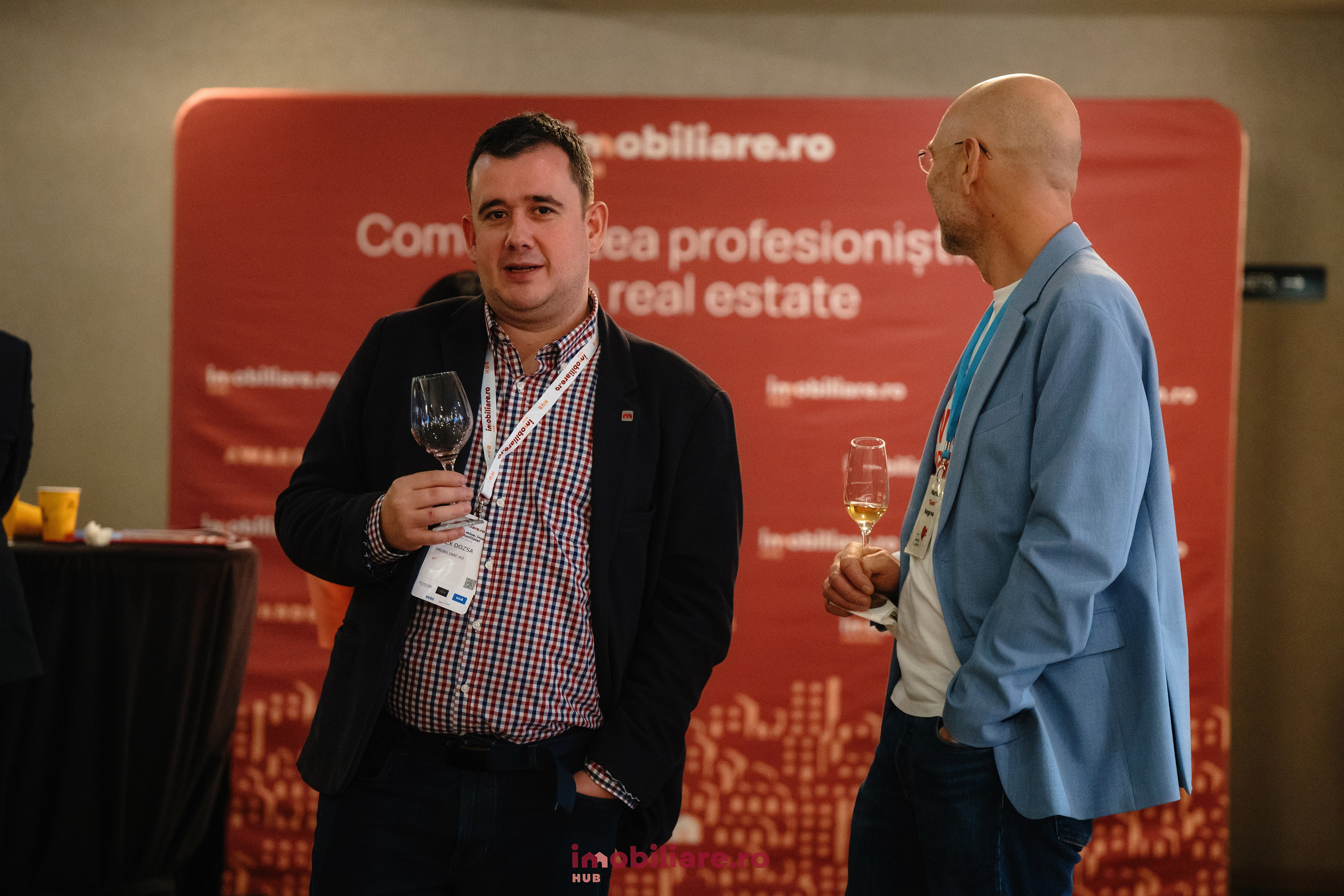 Imobliare HUB. Laurentiu Stefan StoryTeller