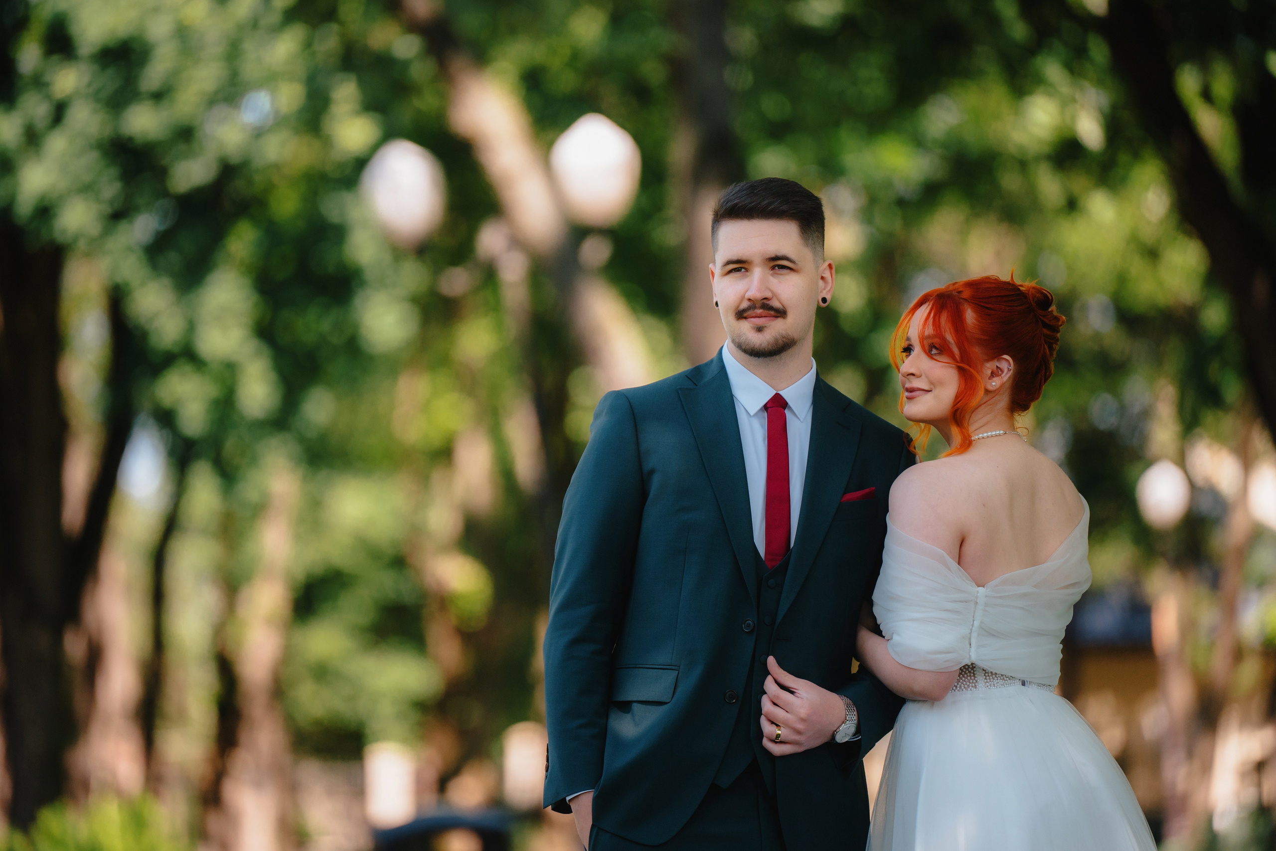 Ceremonie Civila Andreea si Claudiu. Laurentiu Stefan StoryTeller