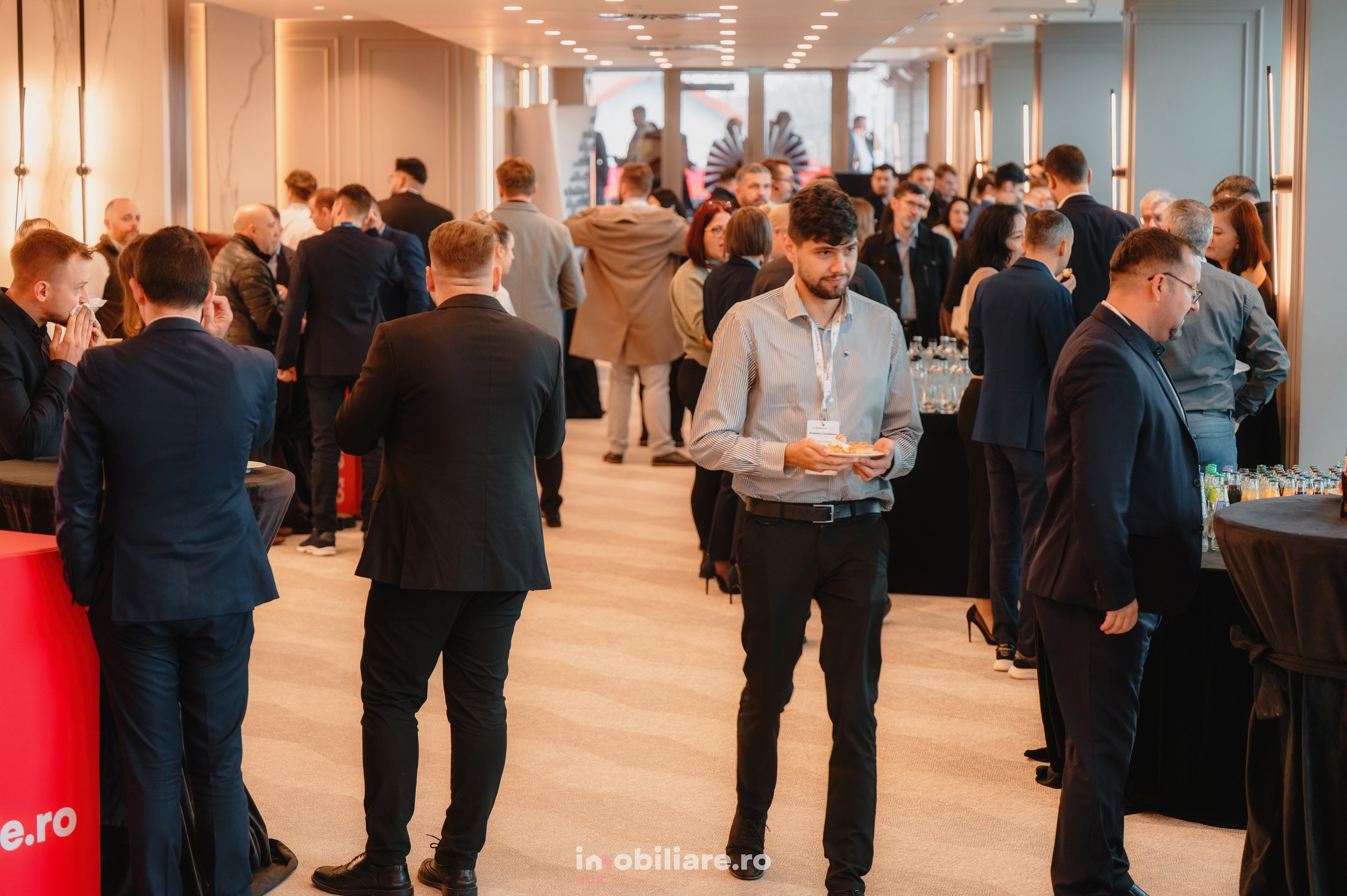 Imobiliare HUB 2026. Laurentiu Stefan StoryTeller