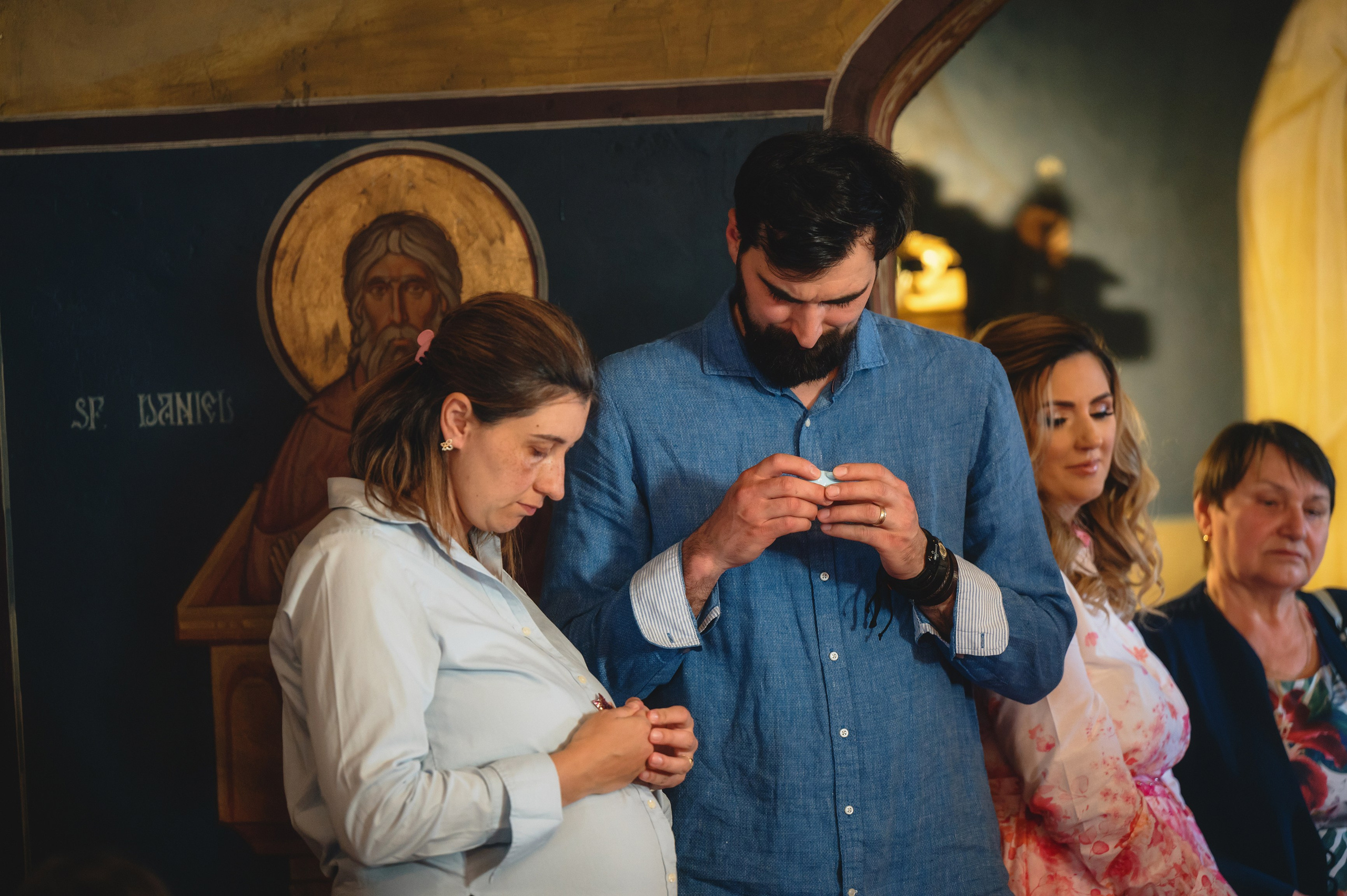 Povestea lui Vladimir. Laurentiu Stefan StoryTeller