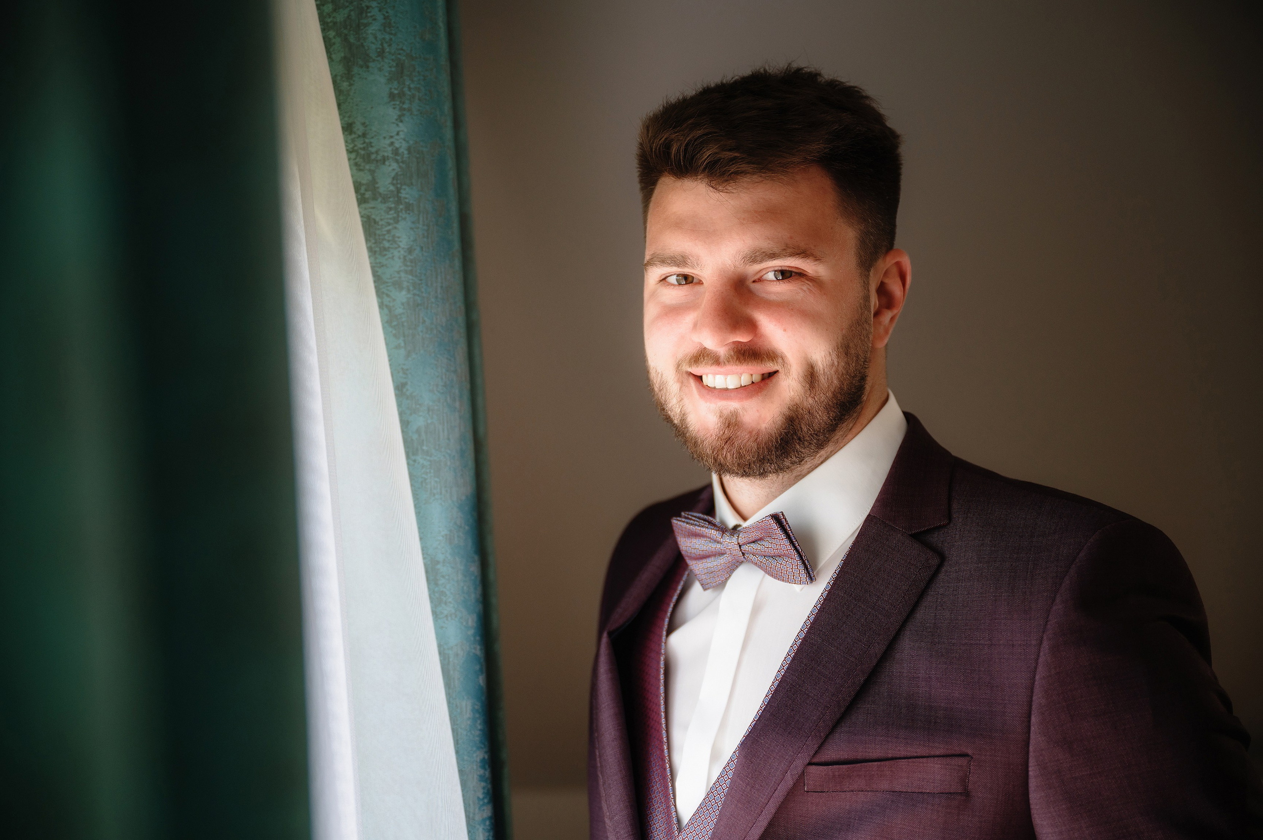 NUNTA Tudor si Stefana. Laurentiu Stefan StoryTeller