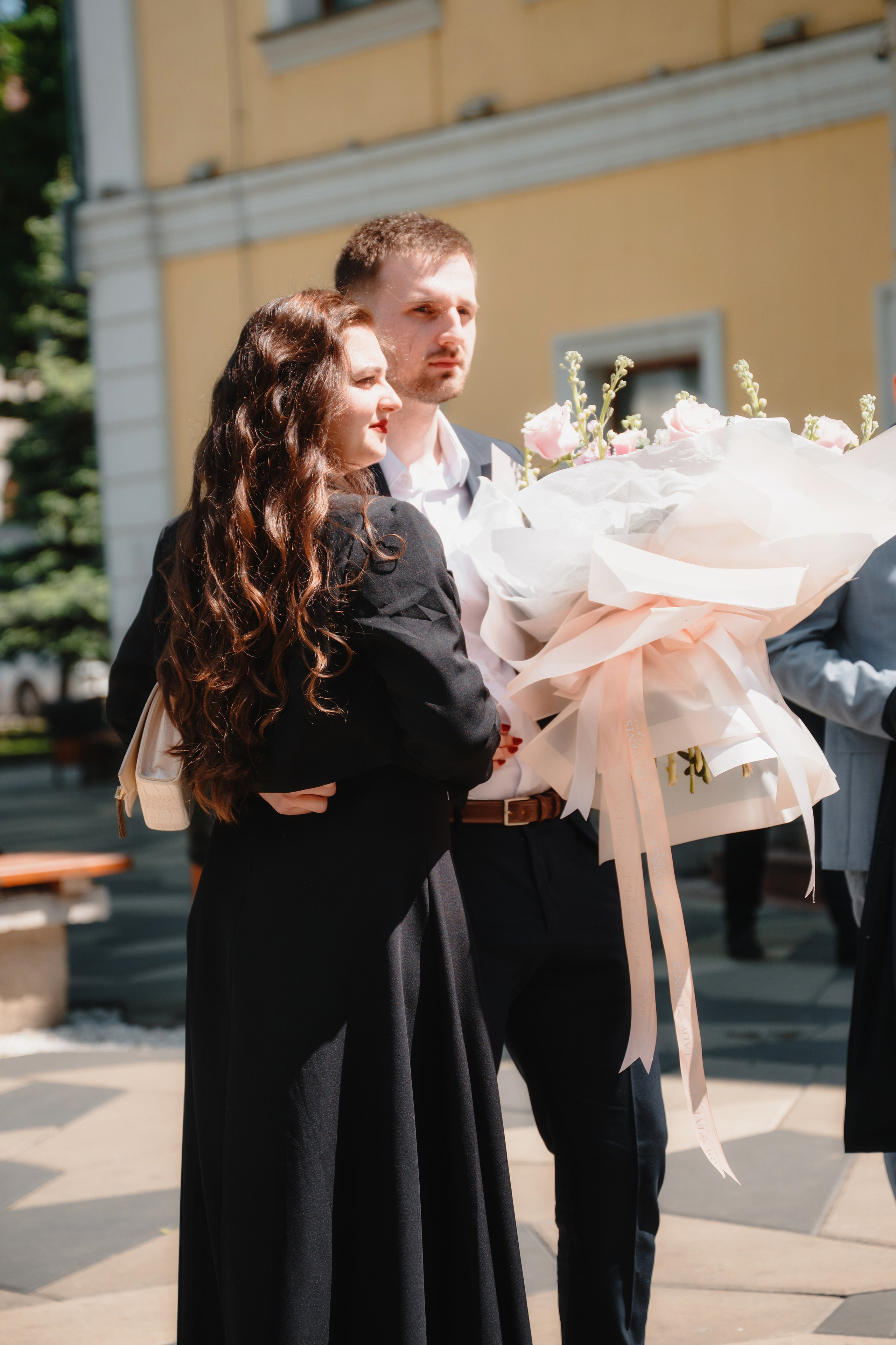 Ceremonie Civila Andreea si Claudiu. Laurentiu Stefan StoryTeller