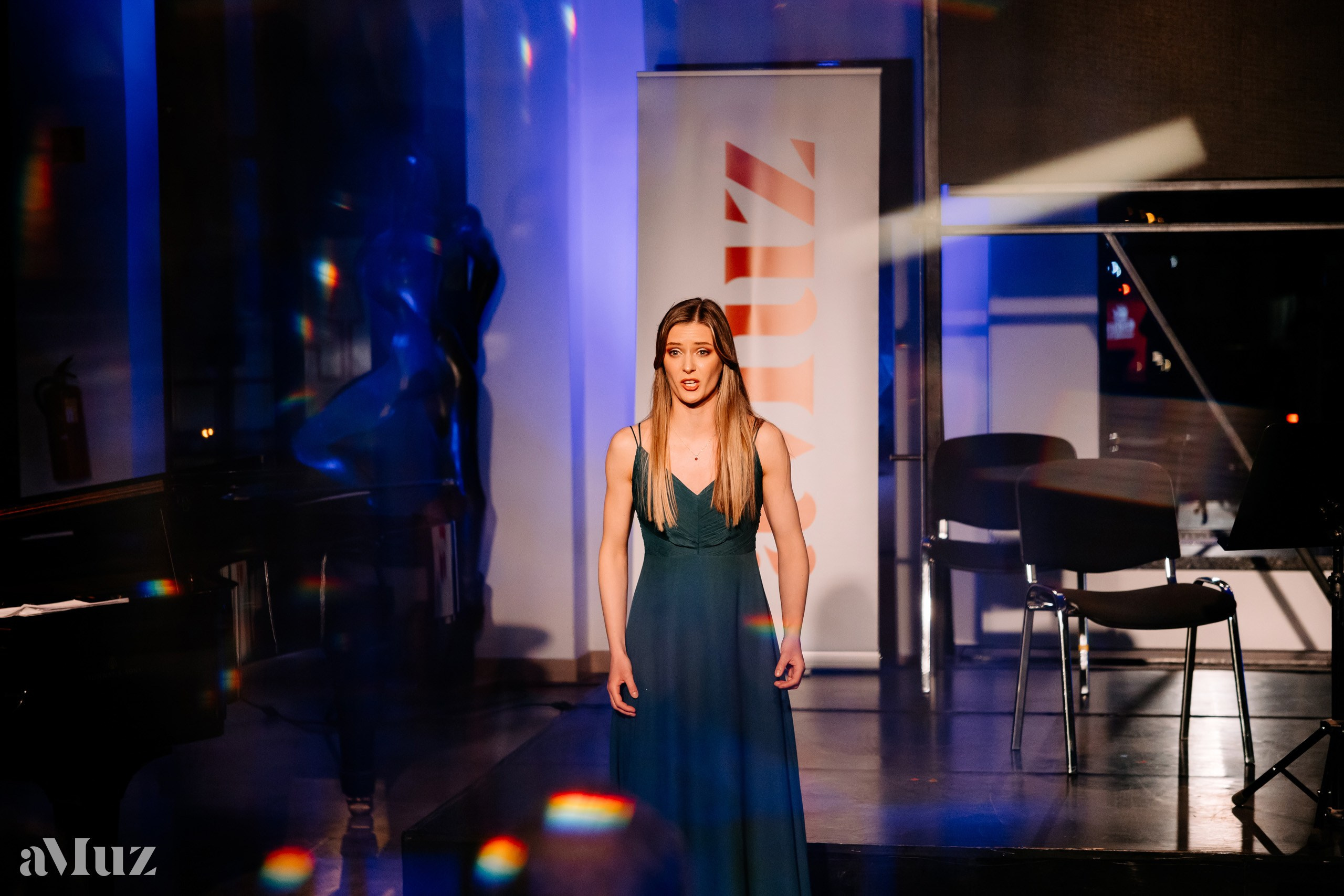 Koncert w 232. rocznicę urodzin G. Rossiniego. Fotograf Ślubny Warszawa - Sesje Biznesowe Rodzinne Eventy