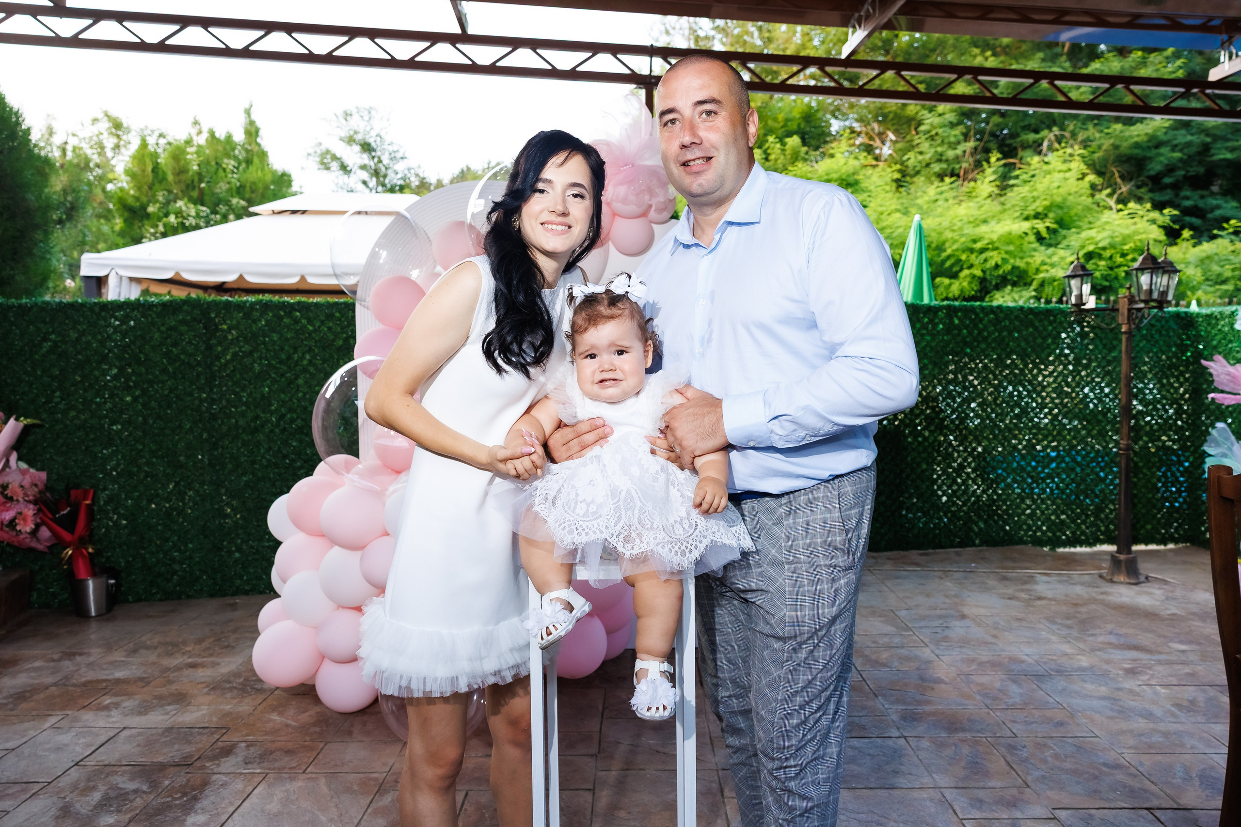 Bachelorette Party. Фотограф Ирина Йотова