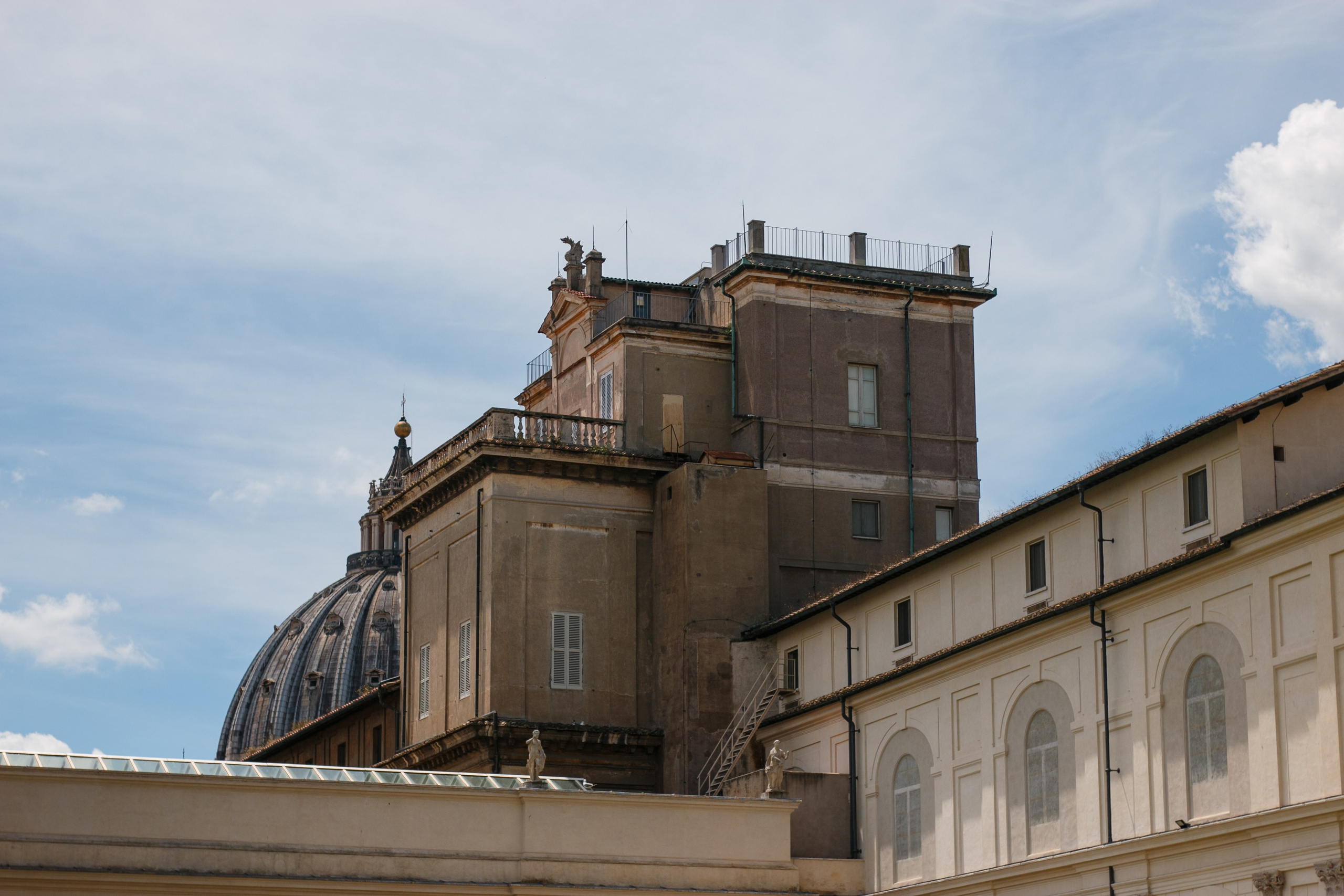 Rome, May 25. Kseny Kolesnik Photography