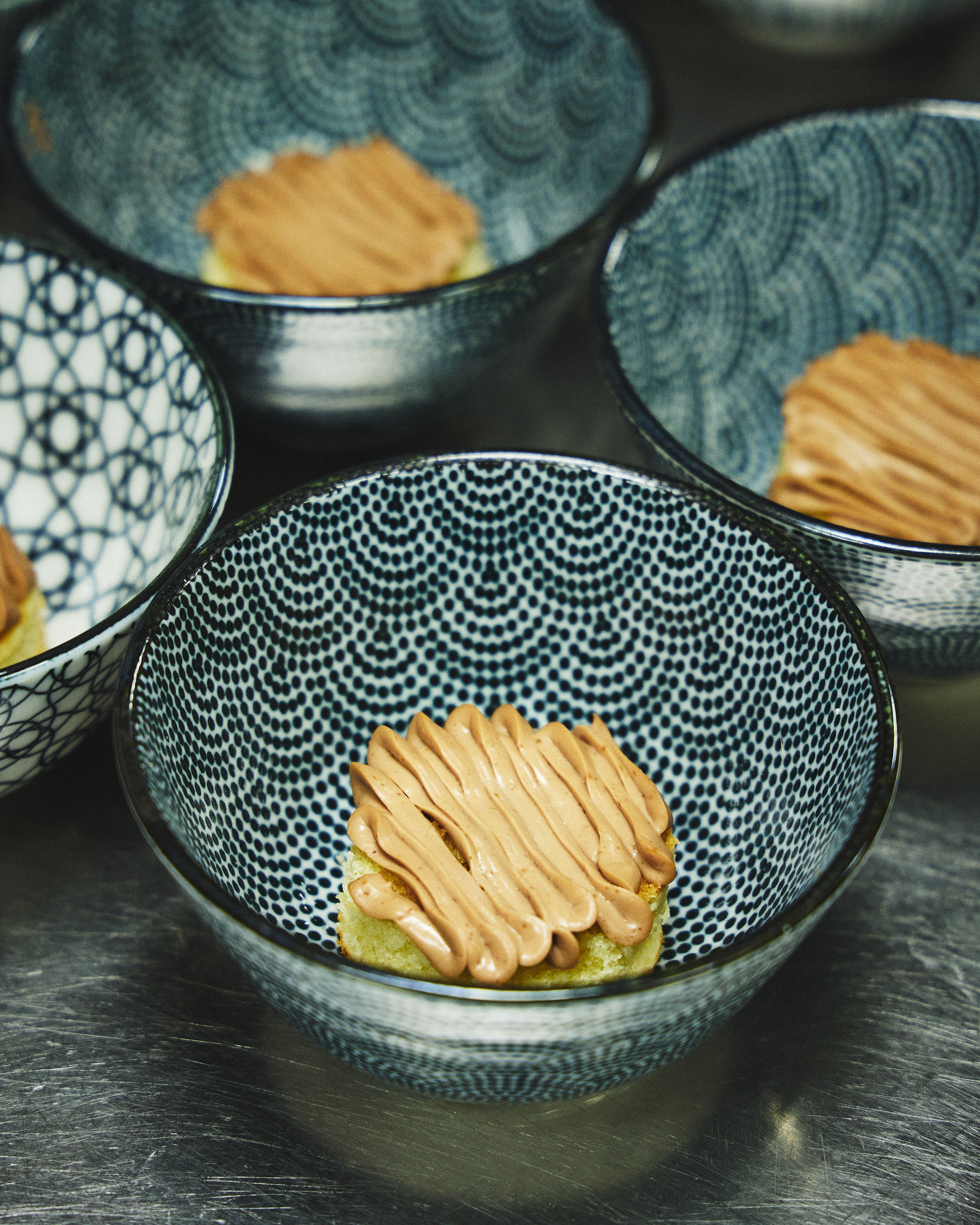 Restaurant Kitchen Service. Max Griss I Food Photography & Videography Helsinki