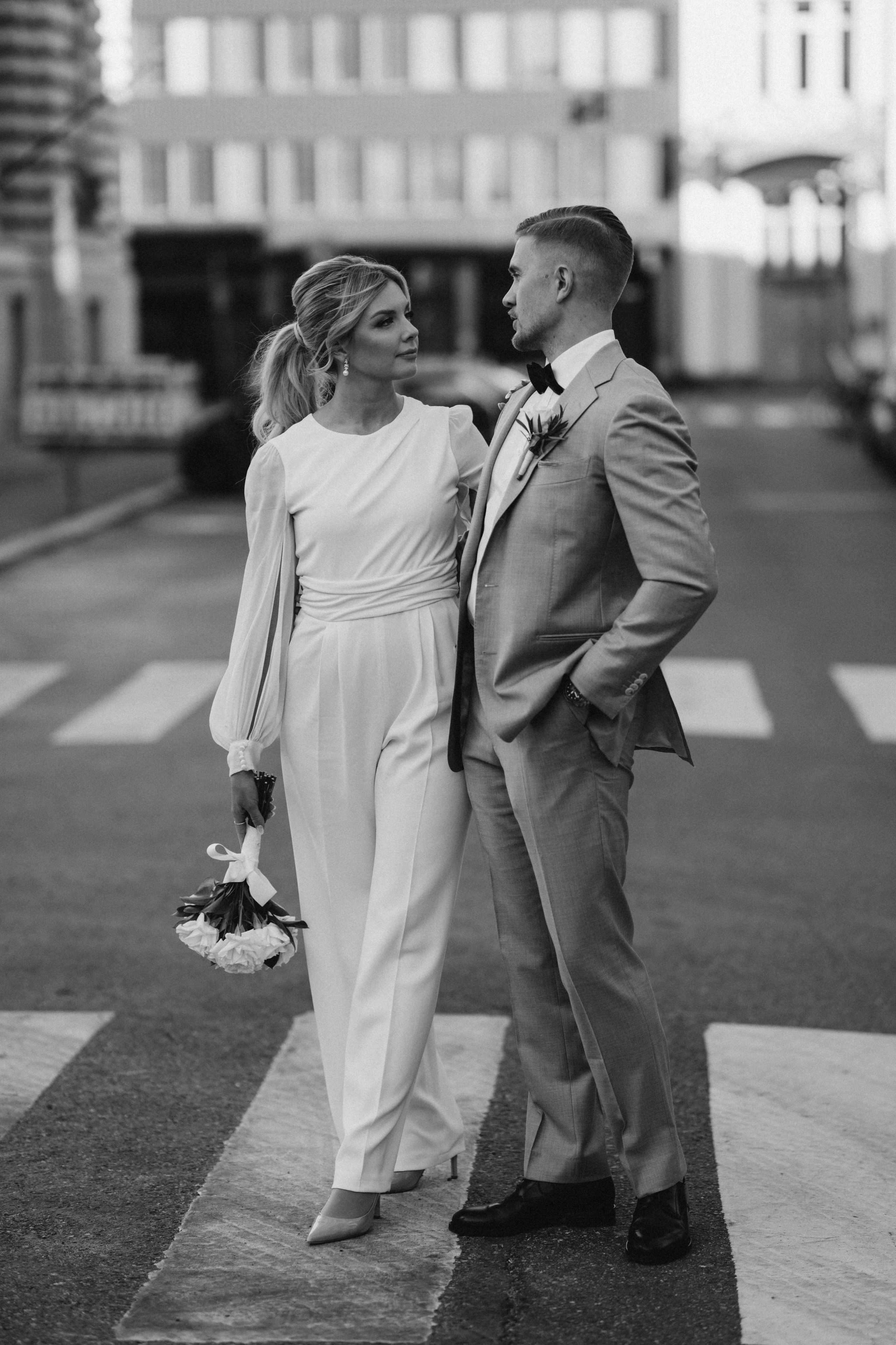 A&P. Wedding and portrait photographer in Helsinki Vickan O