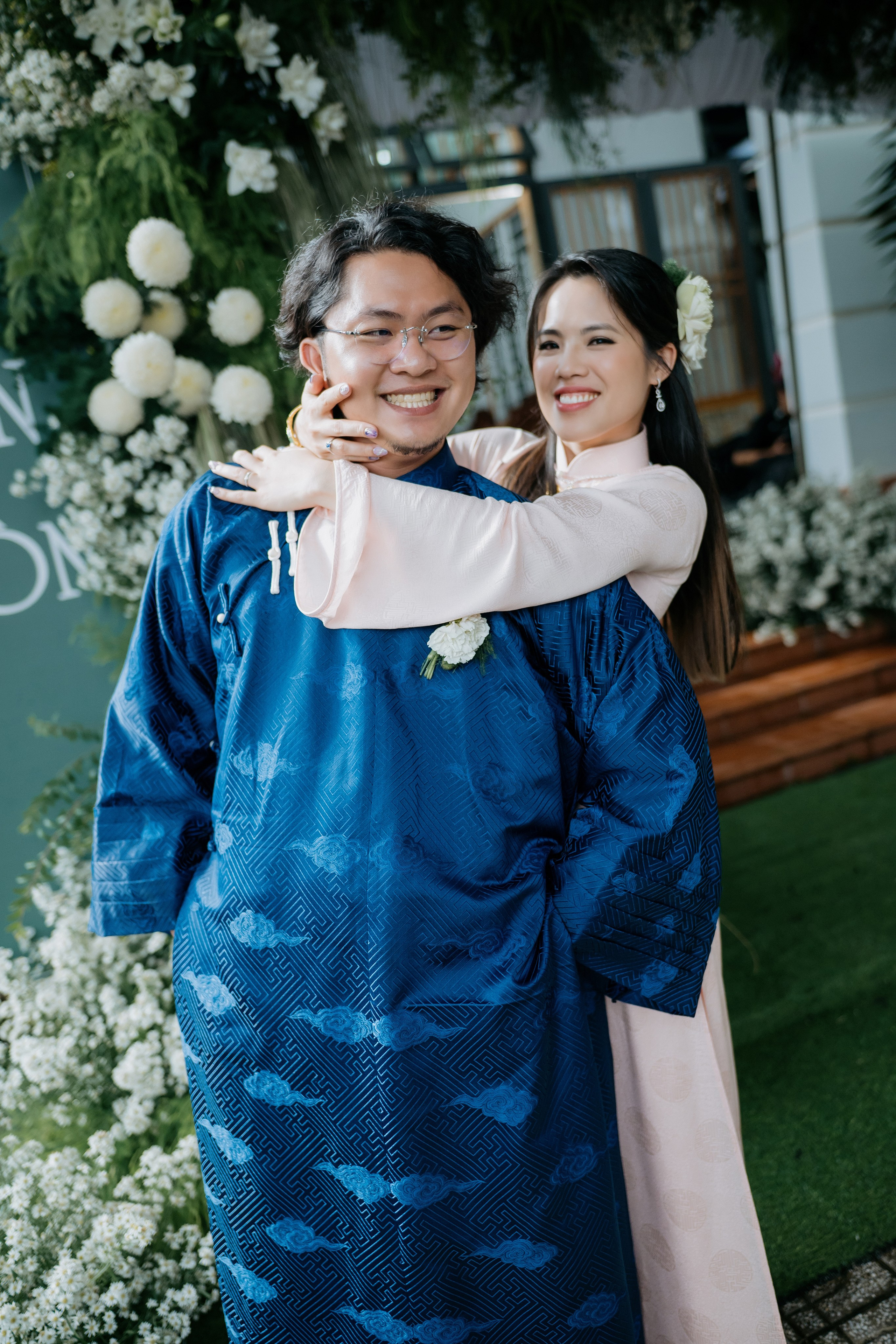 KHANG & TRANG / Wedding Ceremony. Nhiếp ảnh gia đám cưới hàng đầu tại Thành Phố Hồ Chí Minh