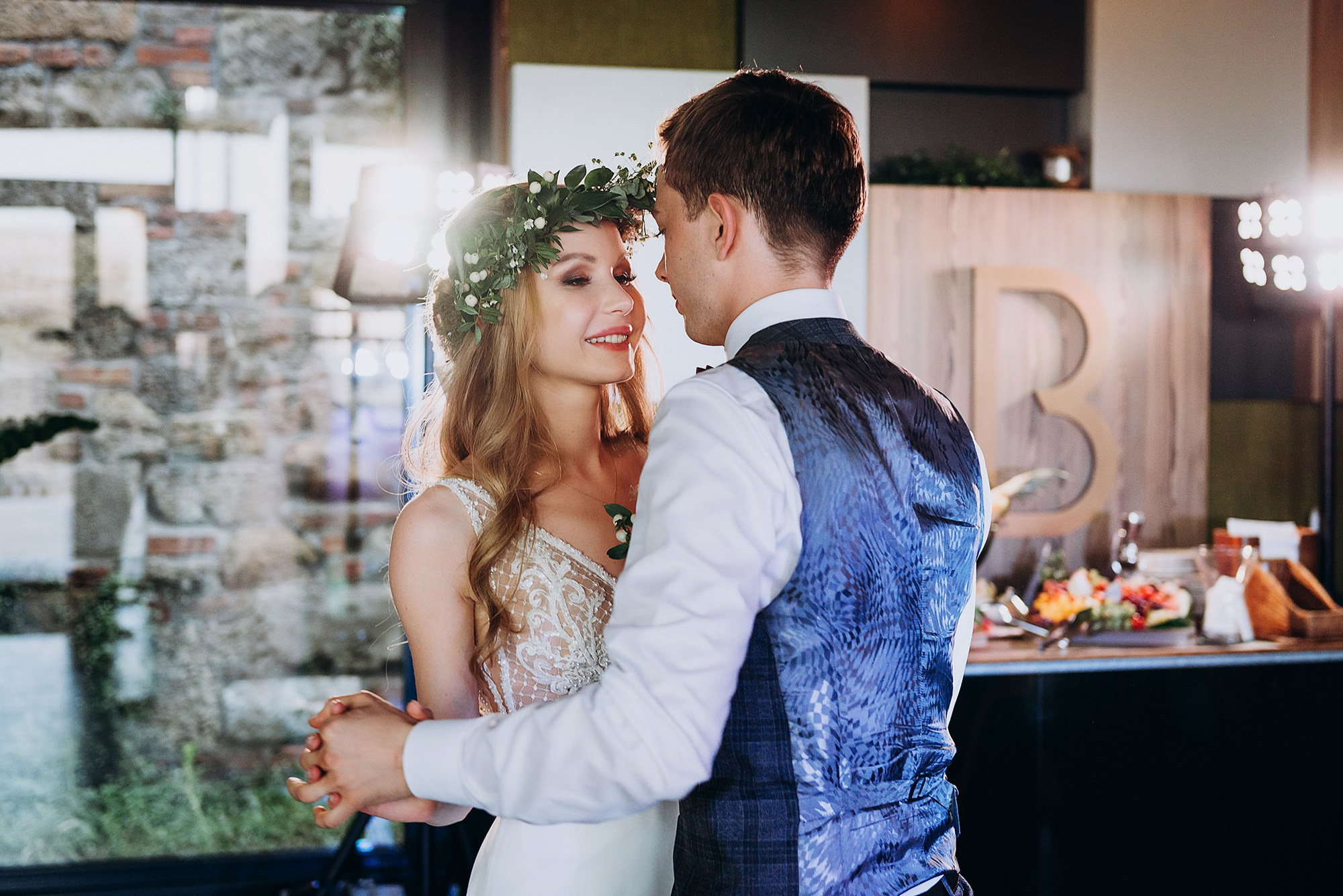 Назар та Дарина. Весільний фотограф та відеограф в Києві