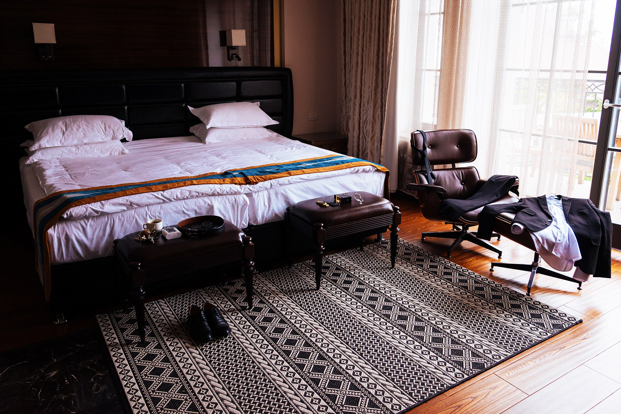 Робін та Ганна. Весільний фотограф та відеограф в Києві