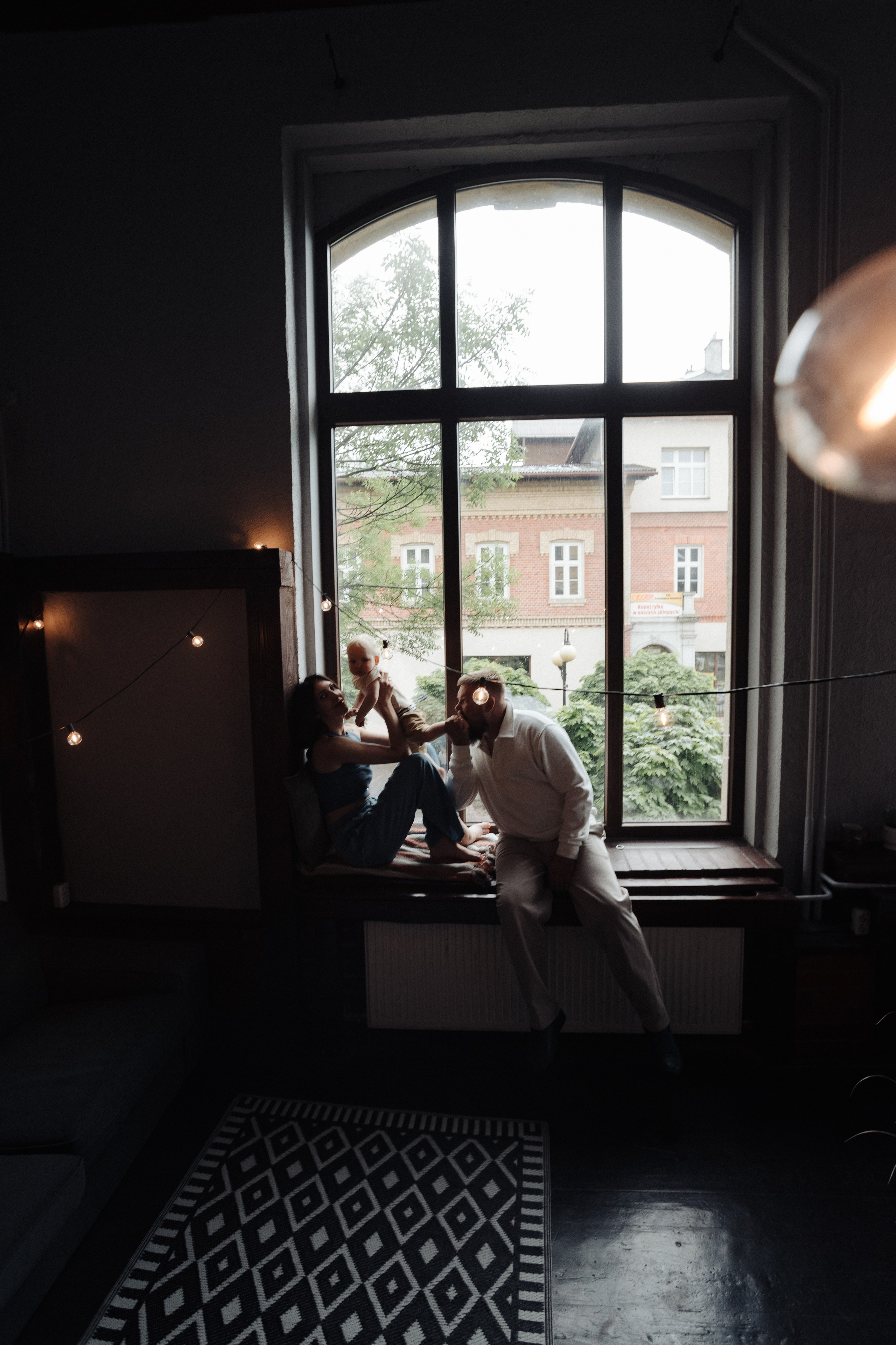 Zvana. Karina Czernecka Foto