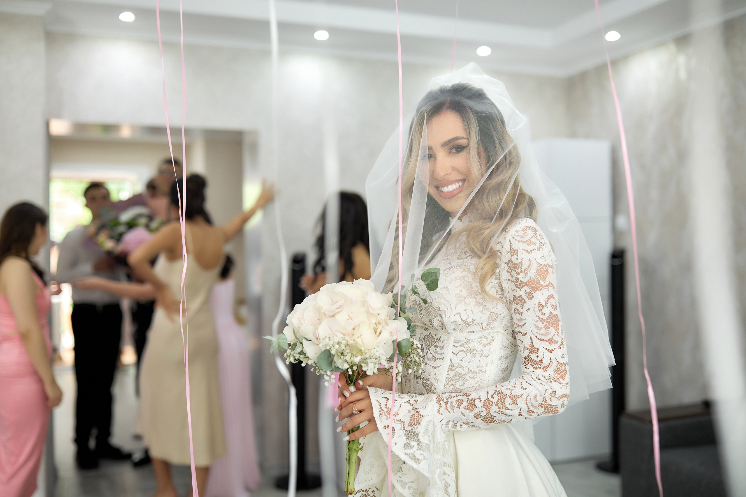 Virgil & Anastasia. Свадебный и семейный фотограф. Fotograf de nunta si familie