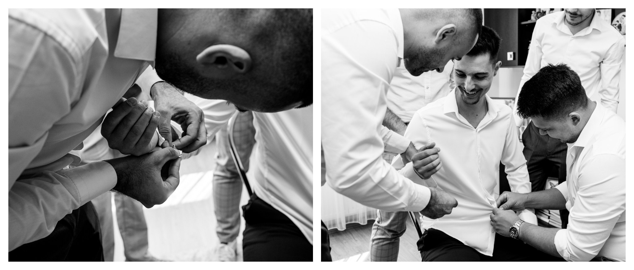 Wedding Day | Mari & Ruben. Fotograf de nuntă și botez în Dâmbovița și București | Chivescu Alexandru