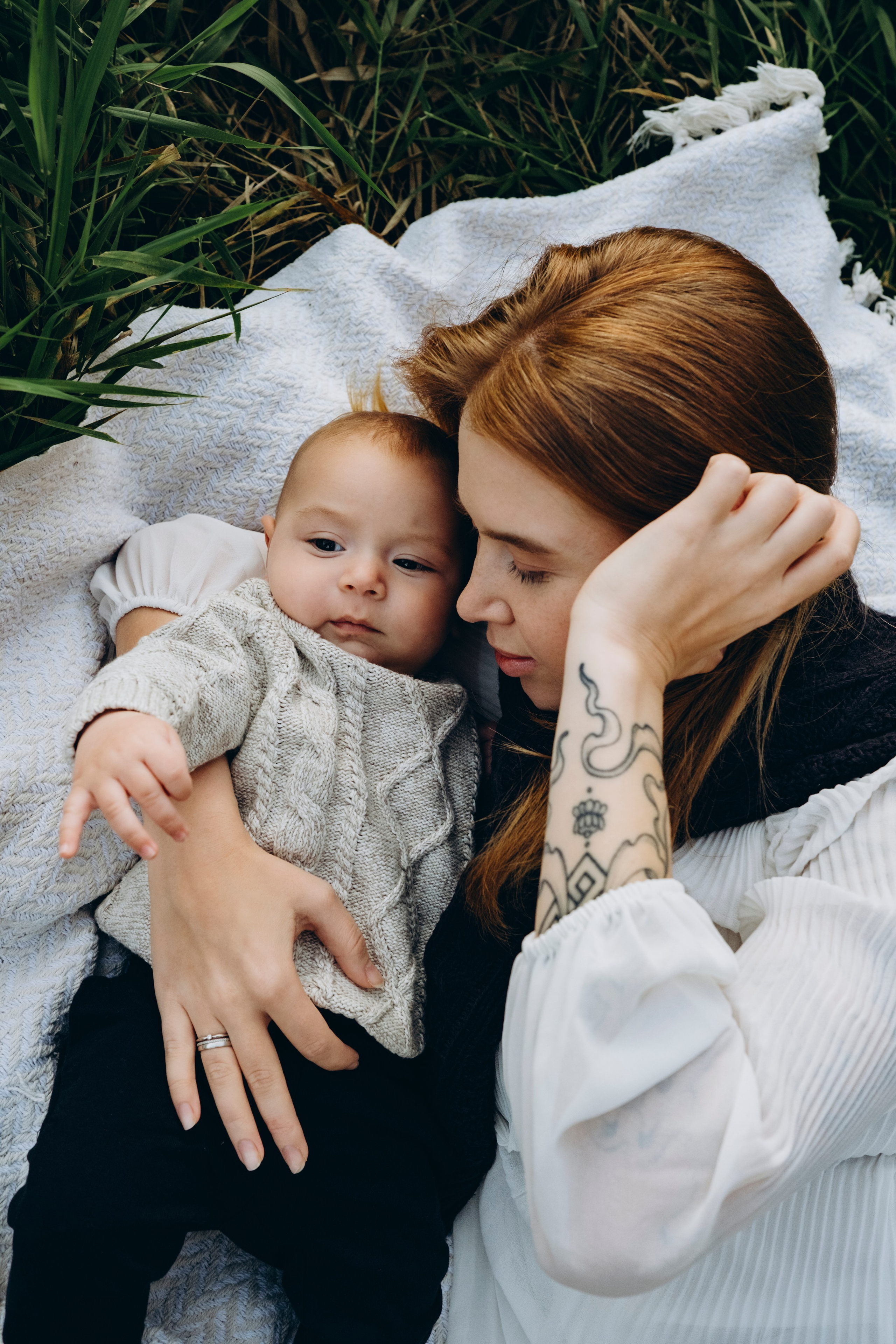 Mommy and Me. Family and Children photographer