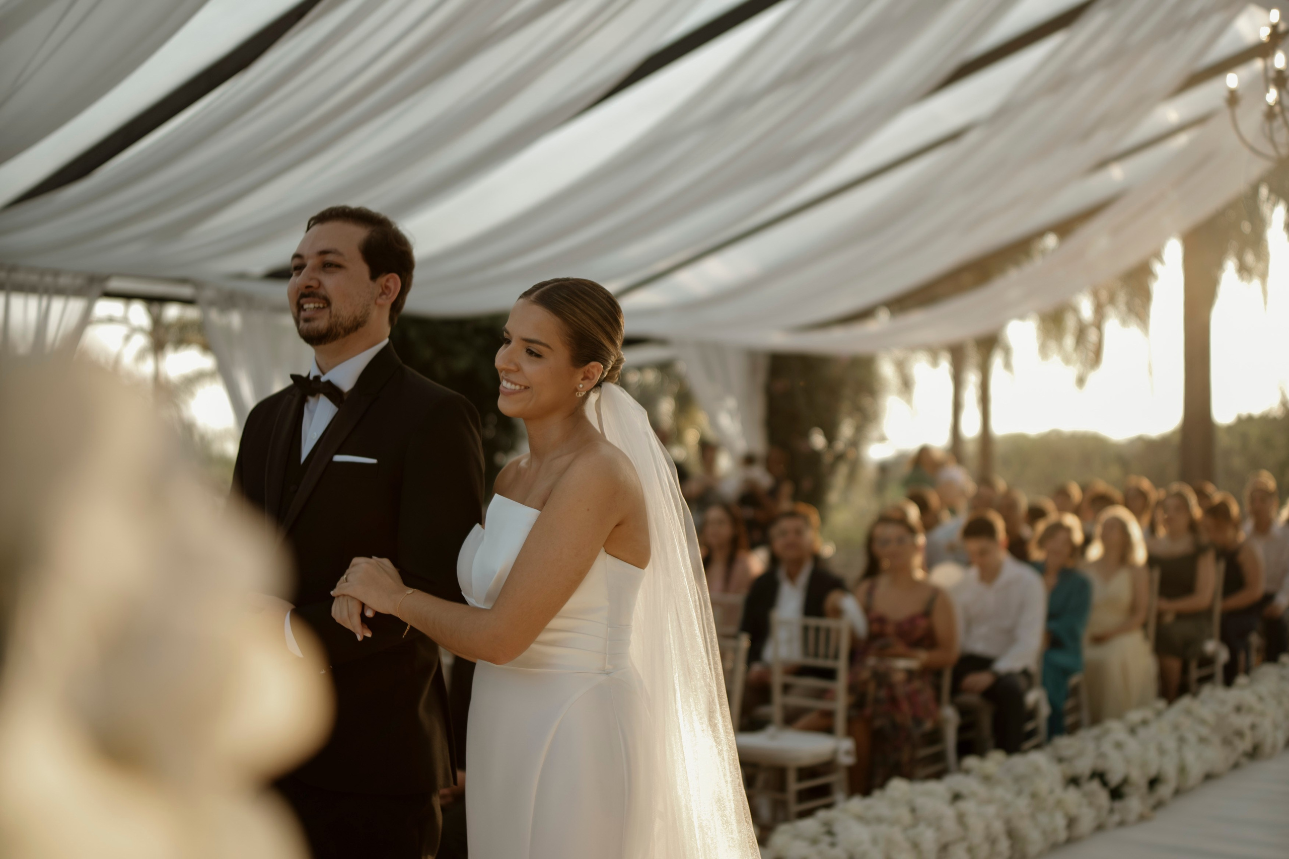 Laura & Lucas. Congiu Wedding