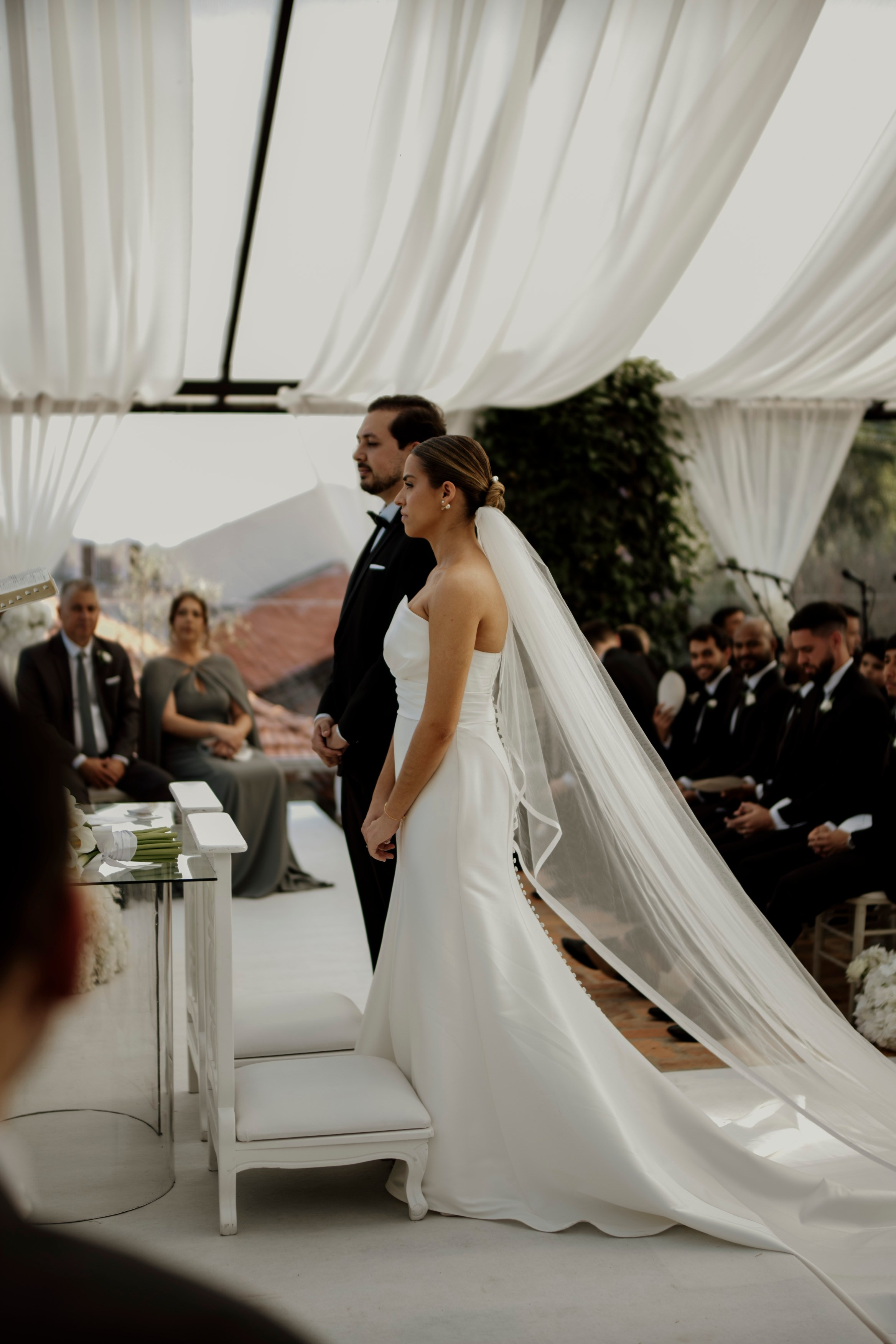 Laura & Lucas. Congiu Wedding