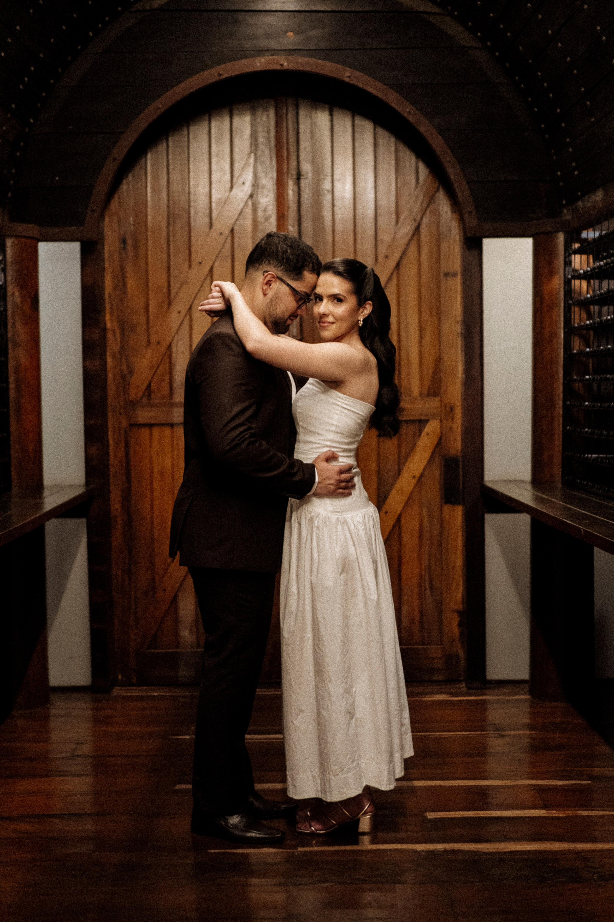 Marcella & Breno. Congiu Wedding