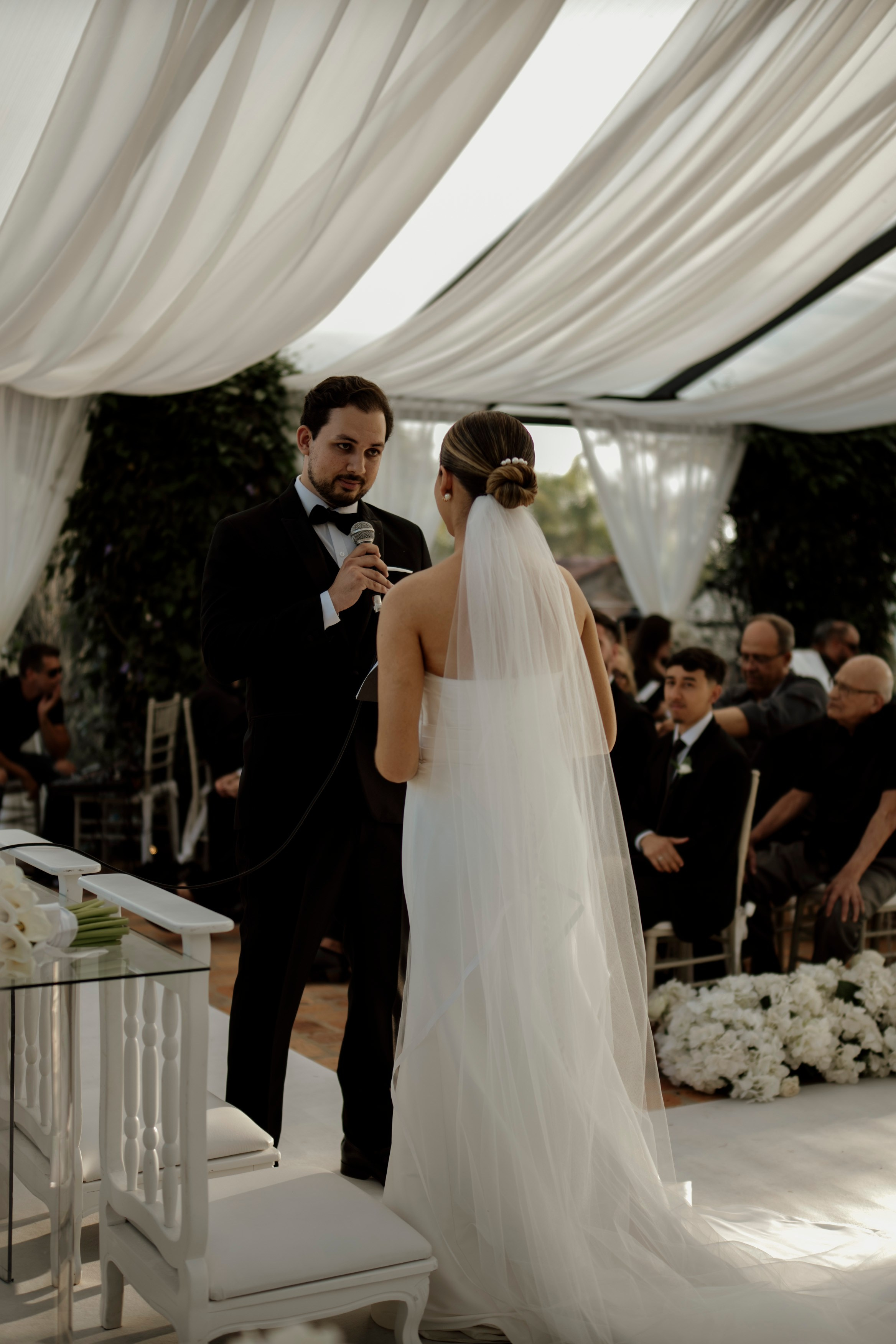 Laura & Lucas. Congiu Wedding