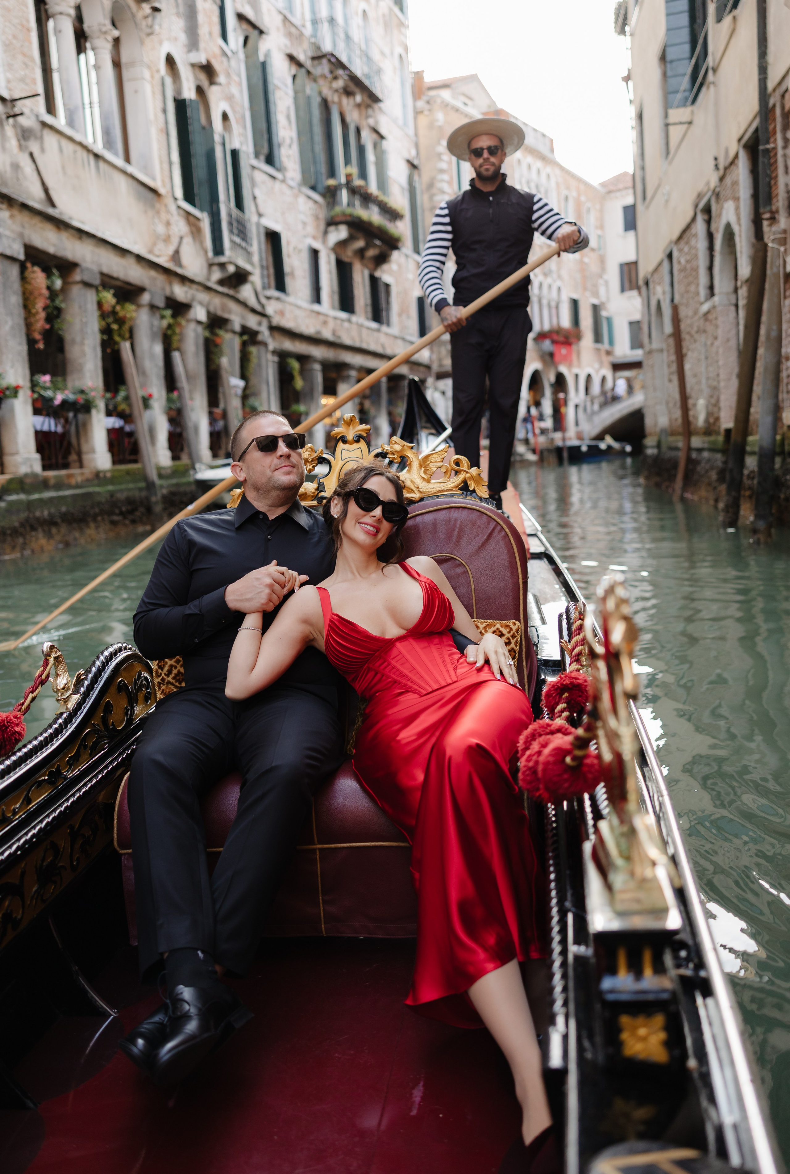 That’s Amore — Nina & Darren’s Lake Como Elopement. YES I DO PRODUCTION — Wedding photography&videography