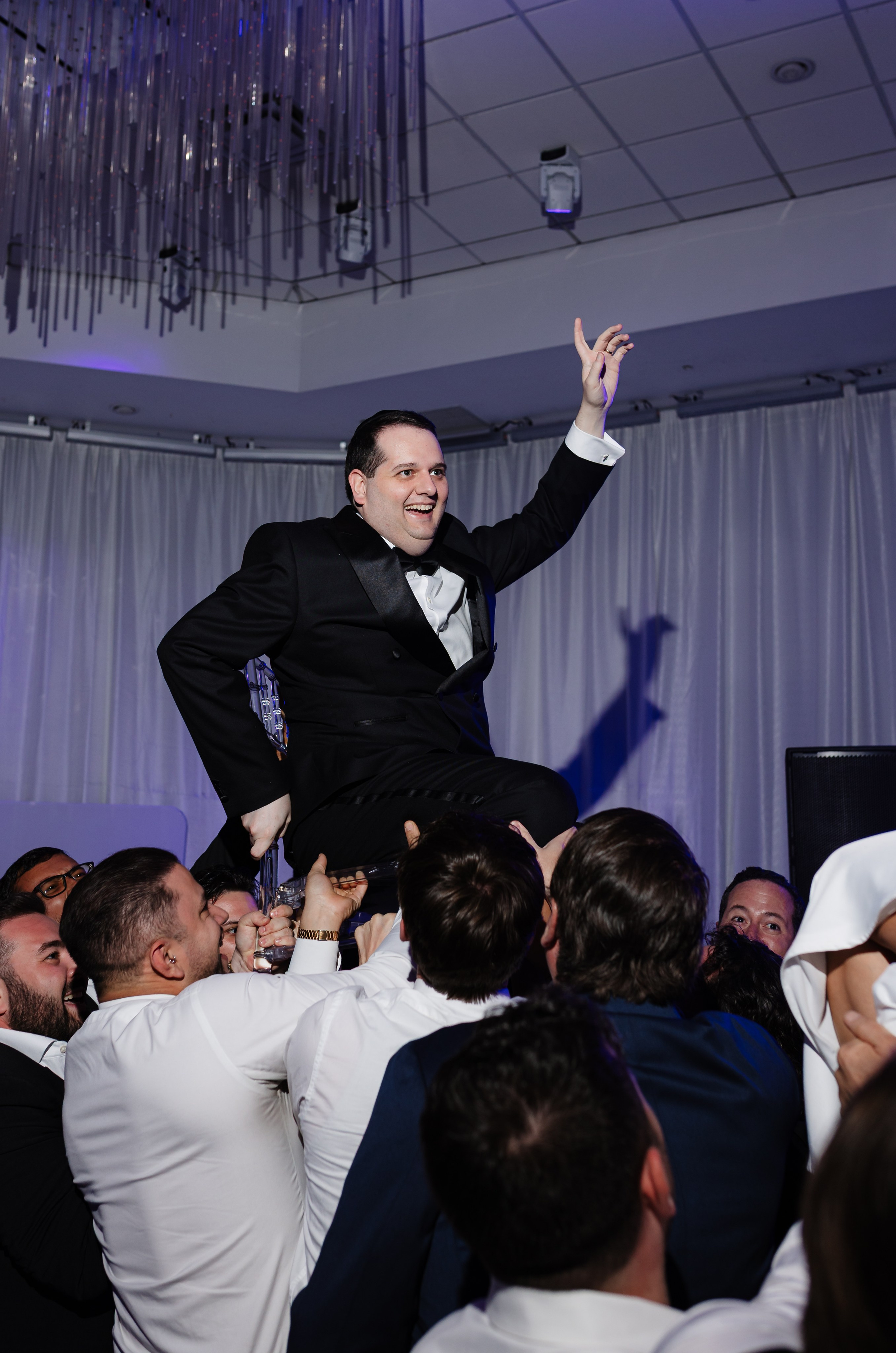 JUSTYNA & JULIAN. YES I DO PRODUCTION — Wedding photography&videography