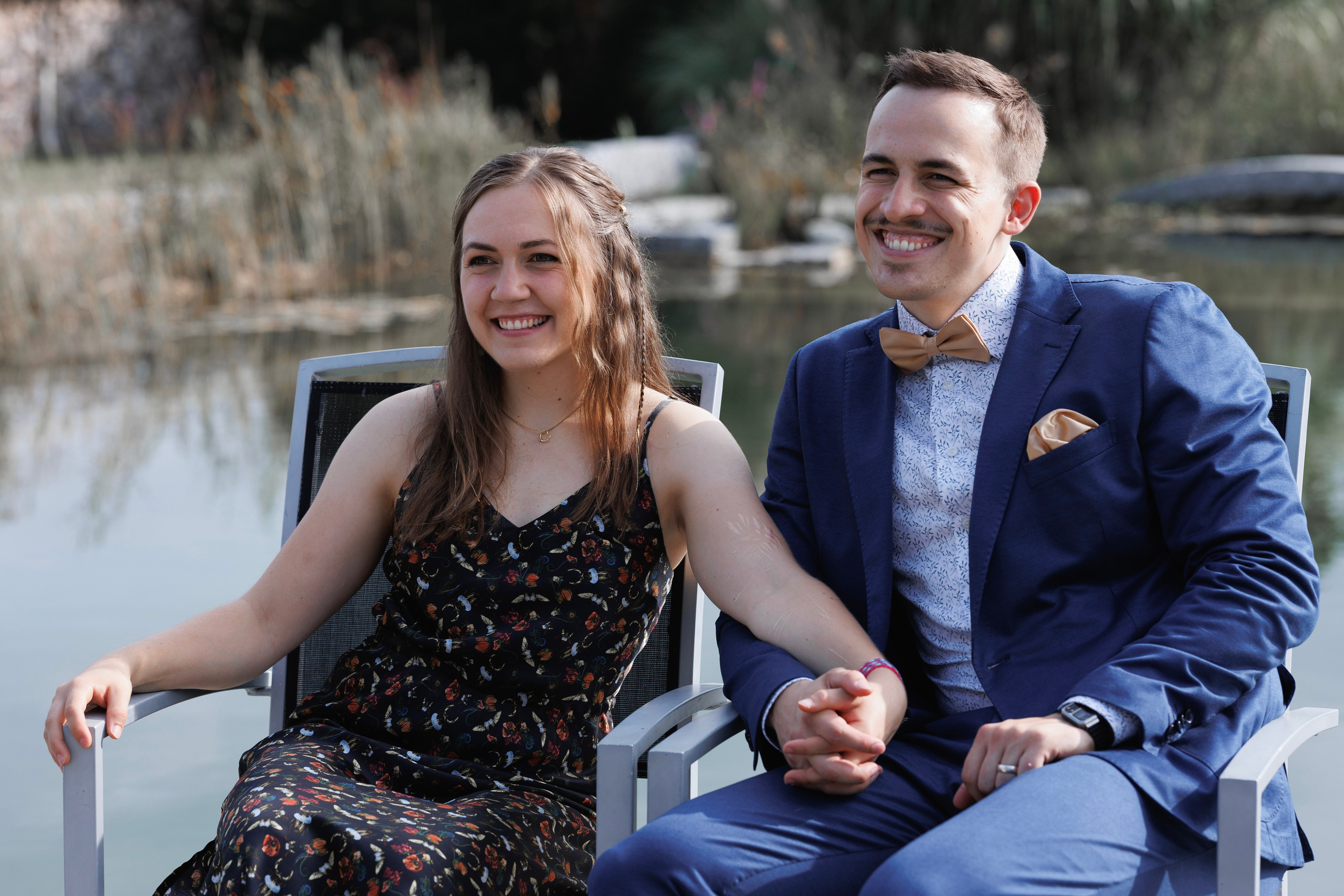 „Ja"-Wort ❤️❤️. FotoStory by Lana Gfeller / Kanton Zürich