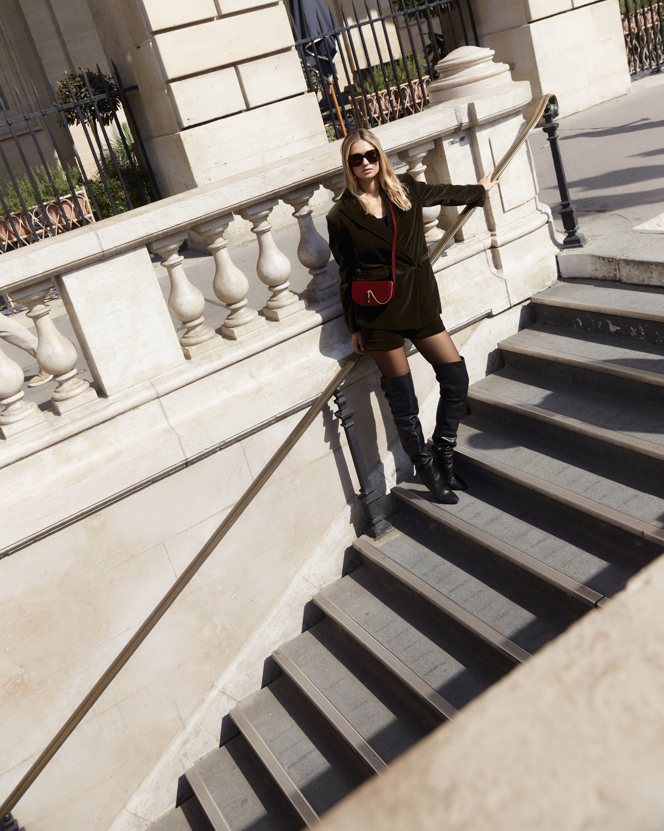 Brands. Photographer in Paris