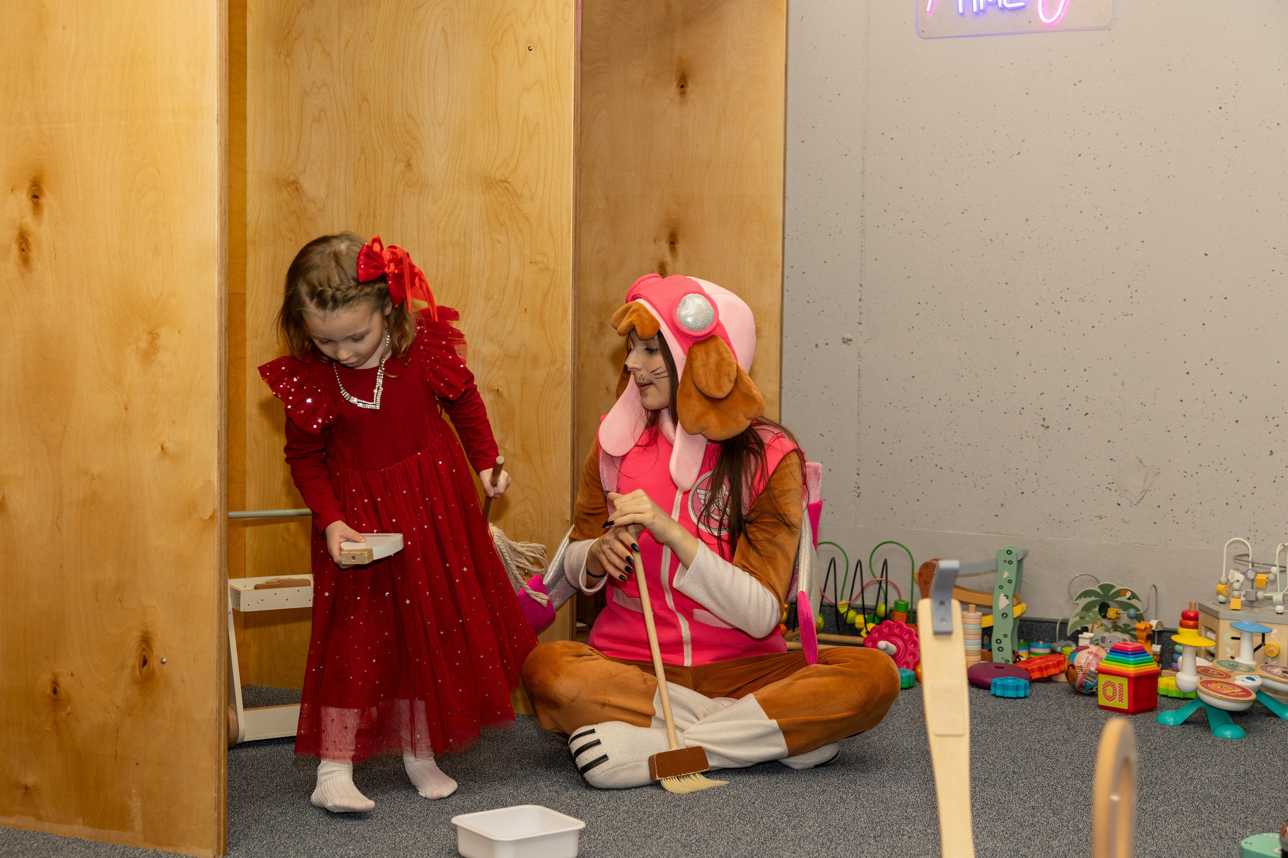 День рождения Артёма 24 января 2026 года. Семейный и детский фотограф в Варшаве Мила Бобровская