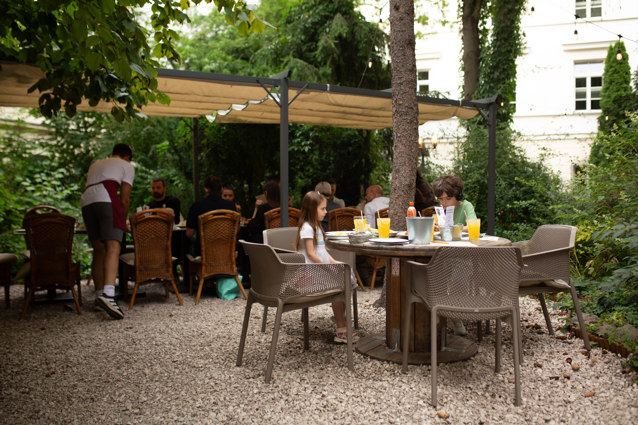 Наталья 04.08.2025 часть 2. Семейный и детский фотограф в Варшаве Мила Бобровская