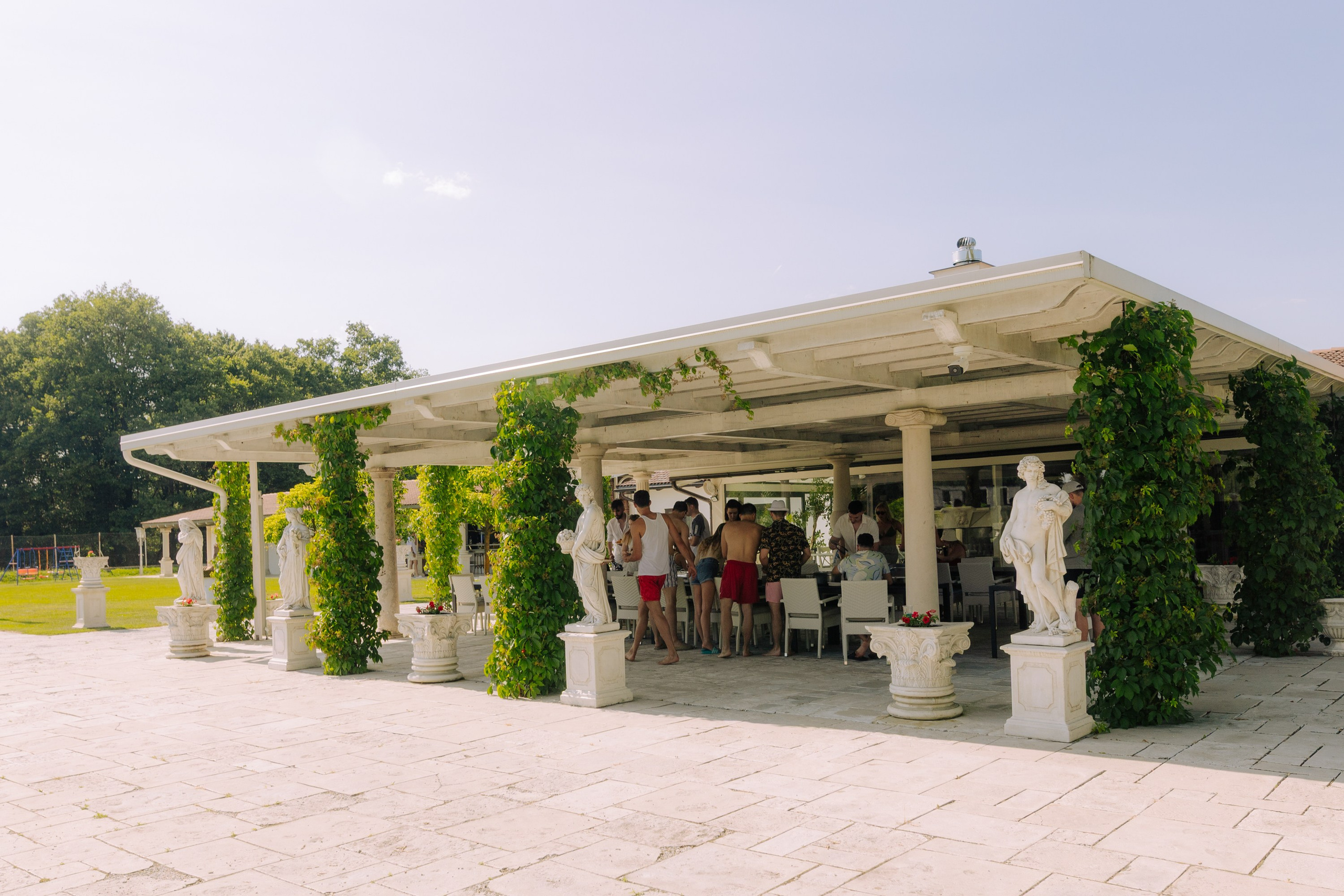 Events. Capturedwell