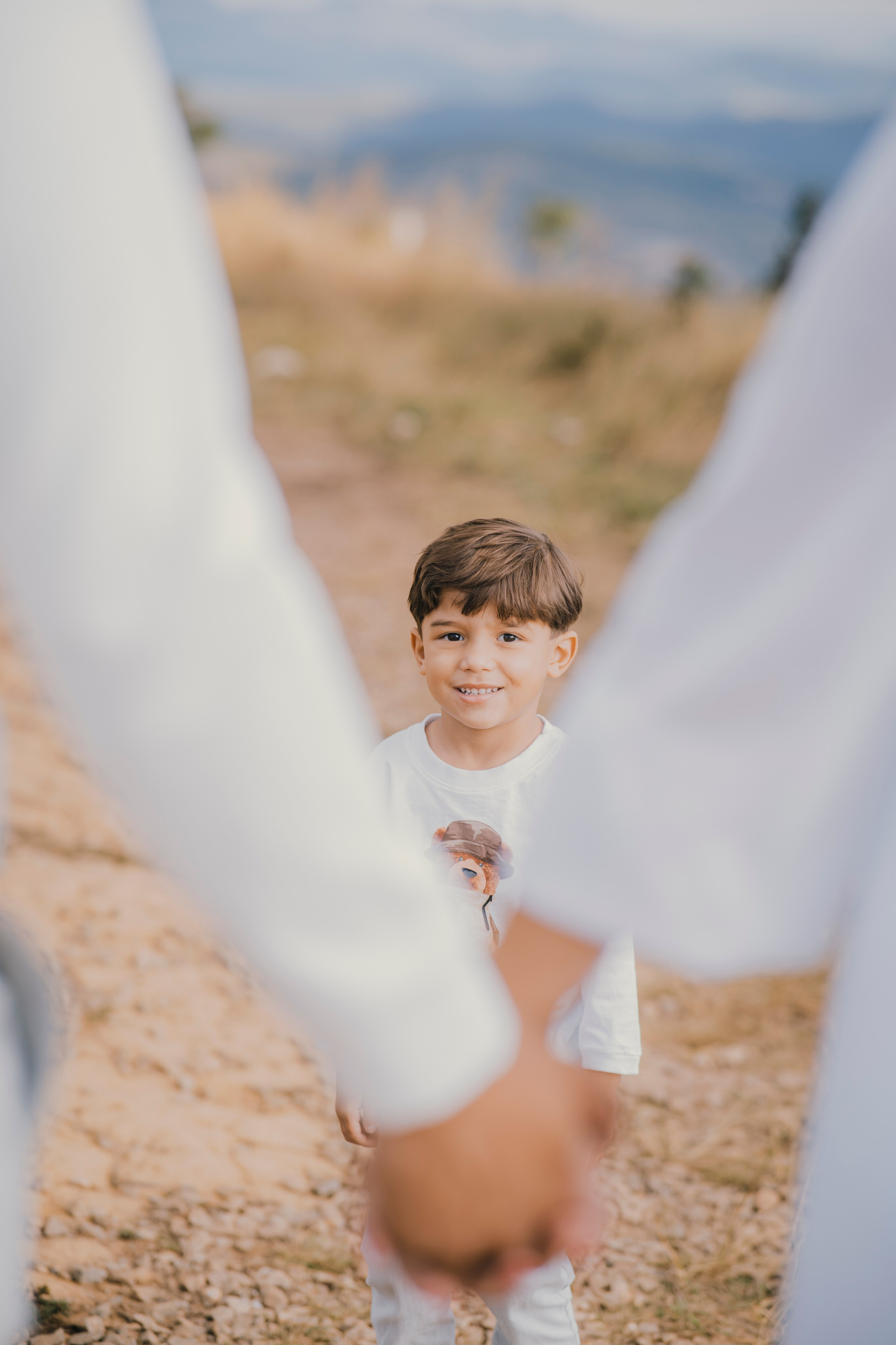 Pre Wedding Tayene & Fabricio. Principal