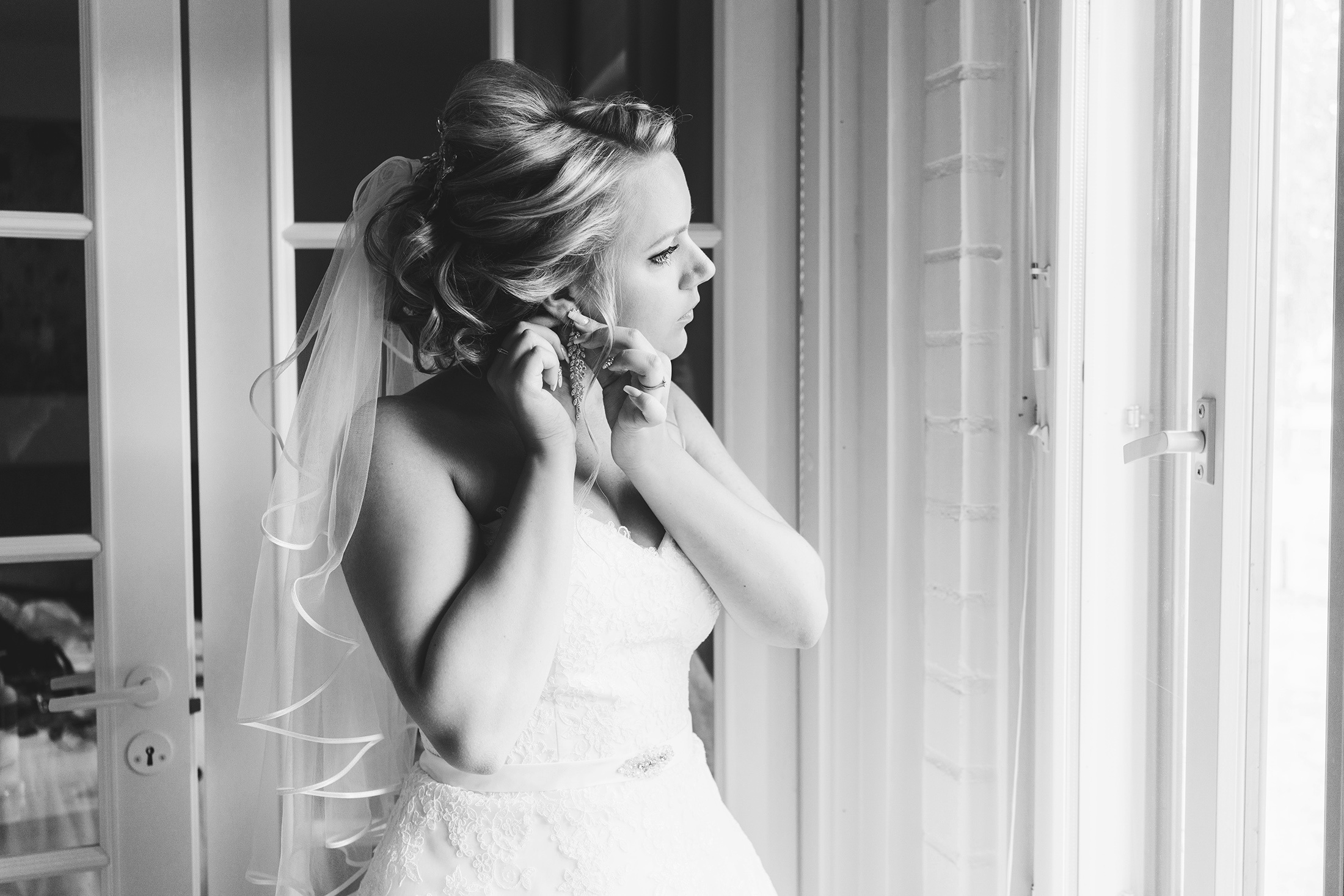 Hääkuvaus Lepolammessa