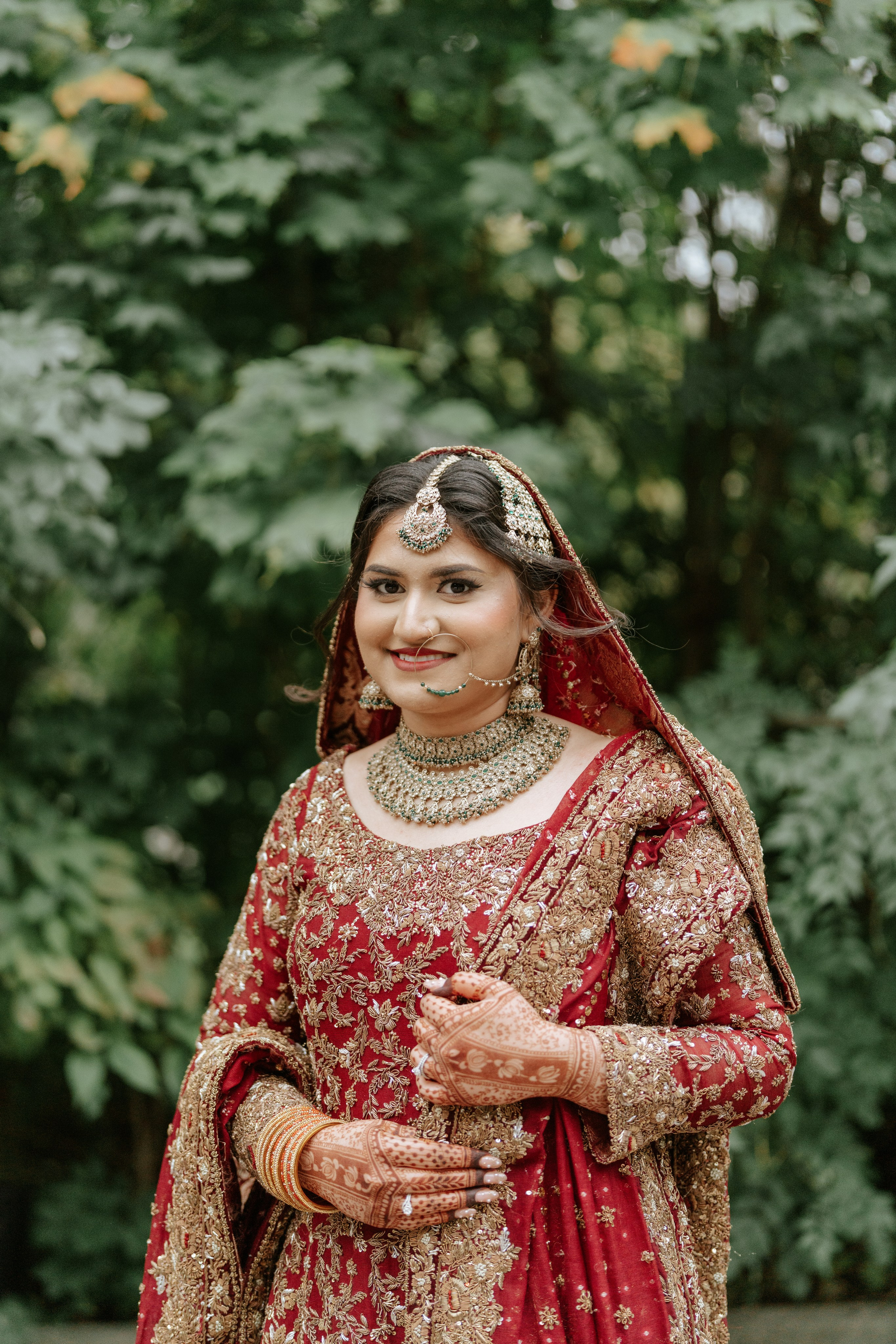 Affaf & Bahroz — Shadi. MJ WEDDING PHOTOGRAPHY