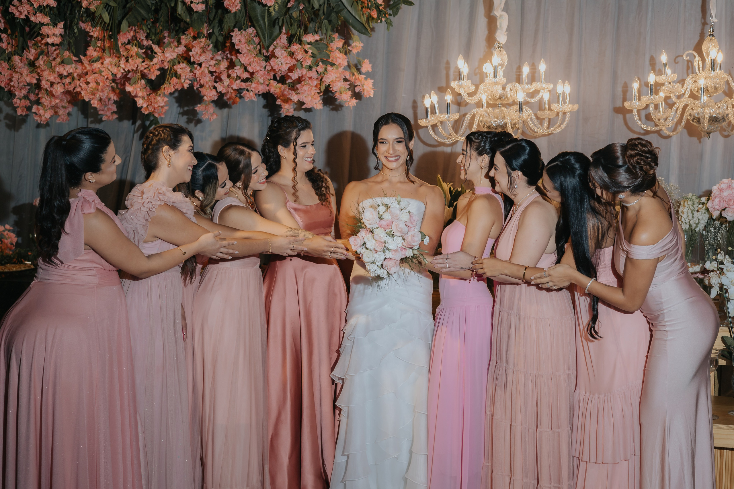 Pettúlia & Breno. Fotógrafo de Casamentos na Bahia — Richard Silvestre