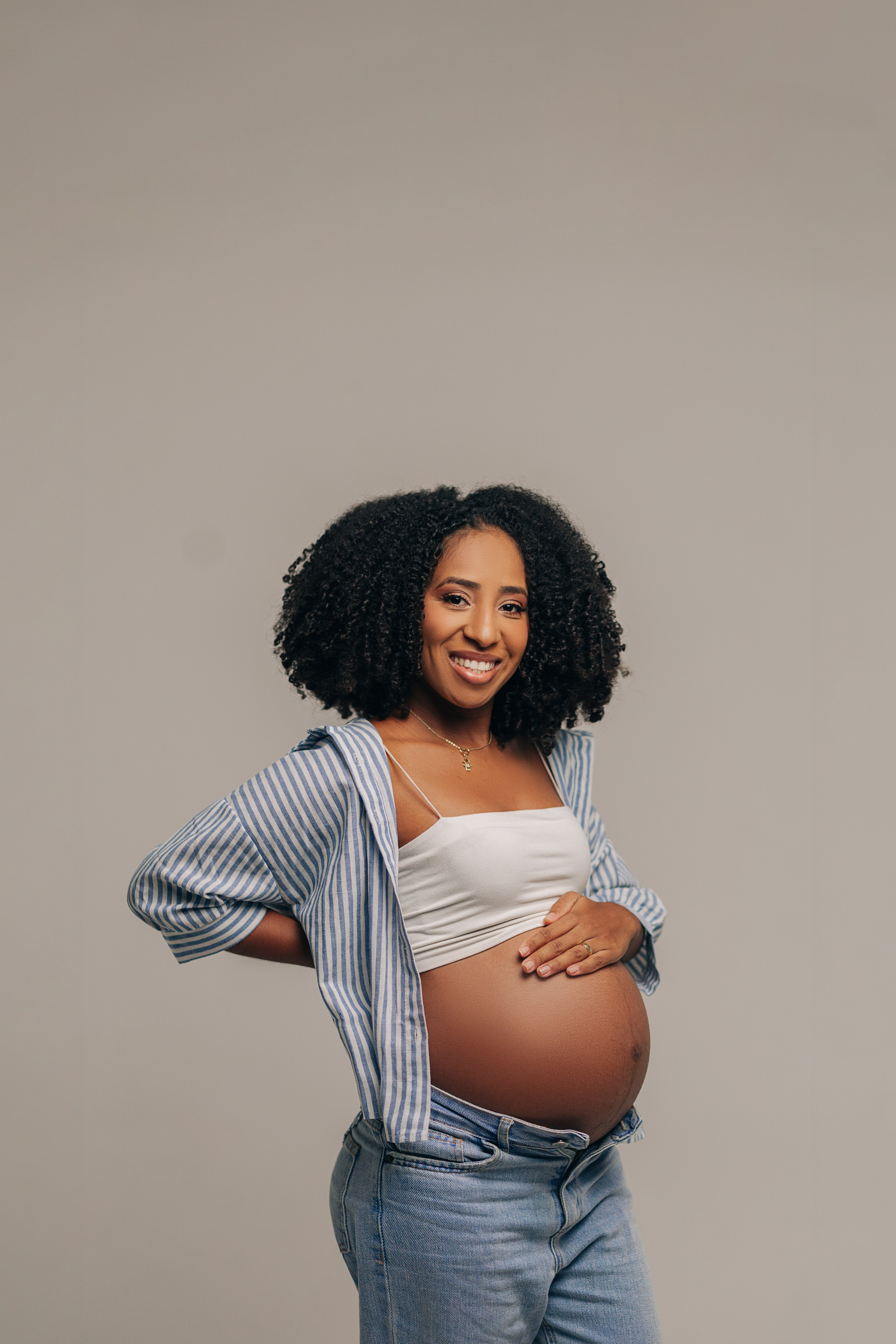 Doce Espera por Arthur. Fotógrafo Richard Silvestre — Casamentos na Bahia