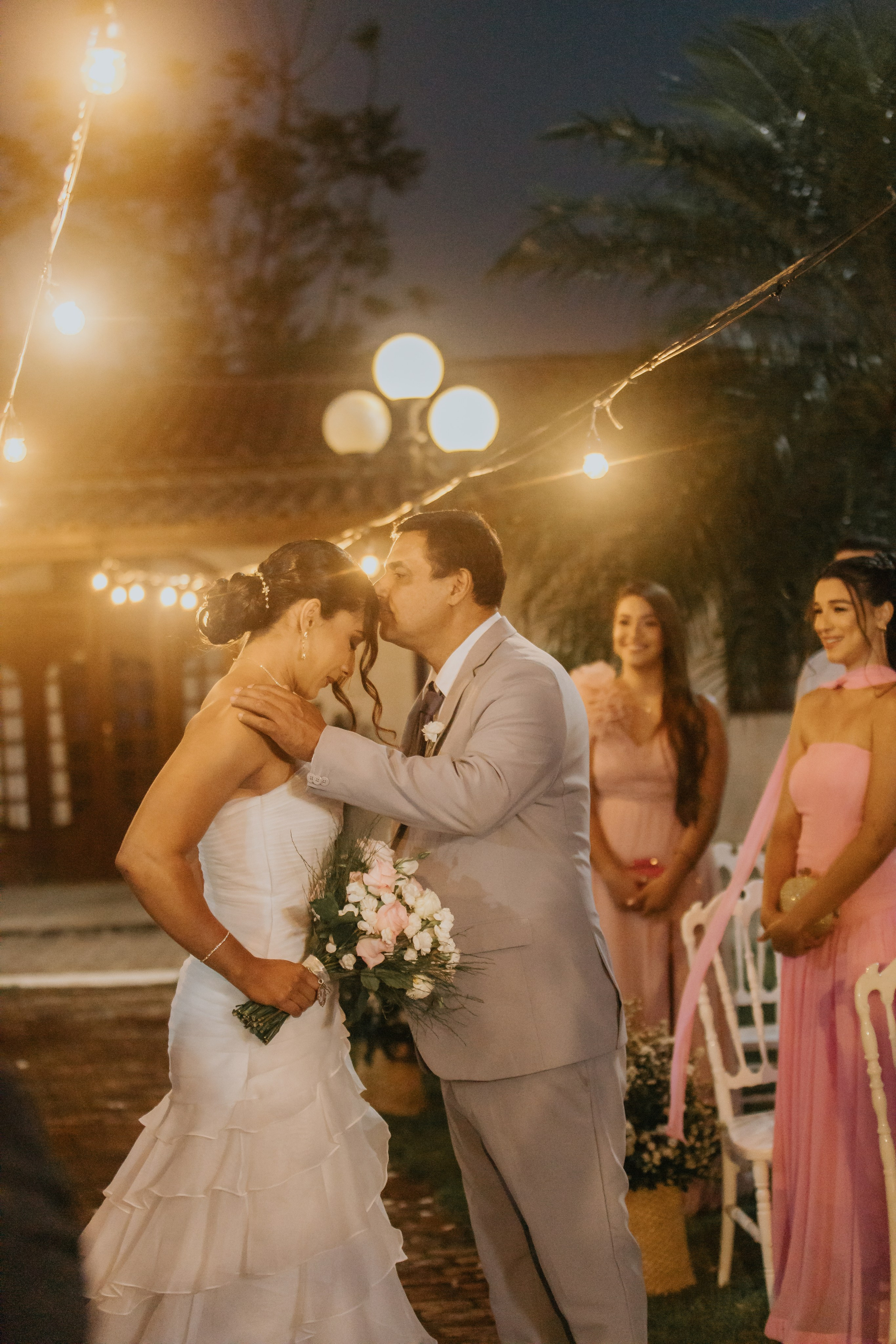 Pettúlia & Breno. Fotógrafo de Casamentos na Bahia — Richard Silvestre