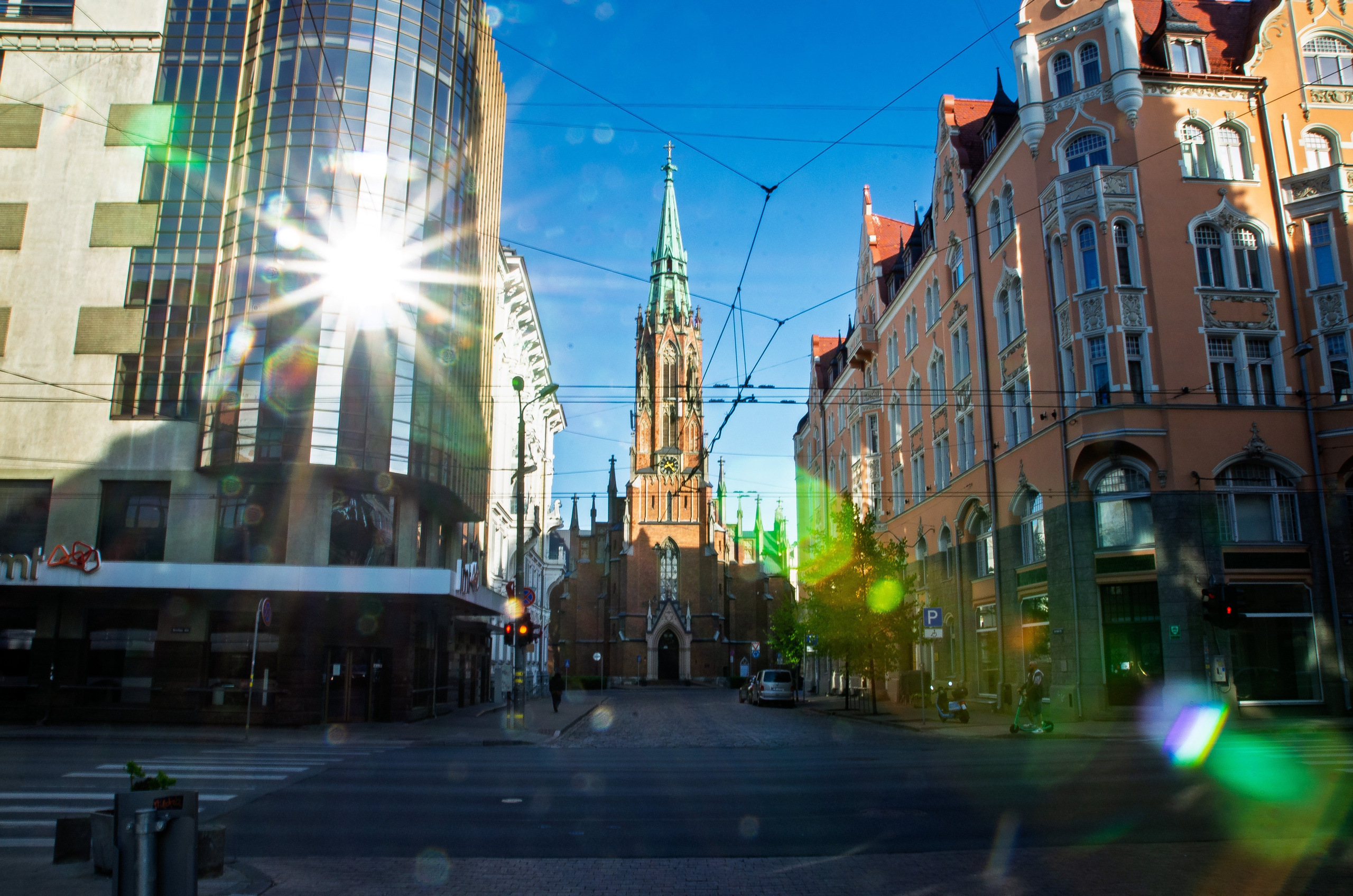 Riga. Ritvars Pujats Emotion Photographer