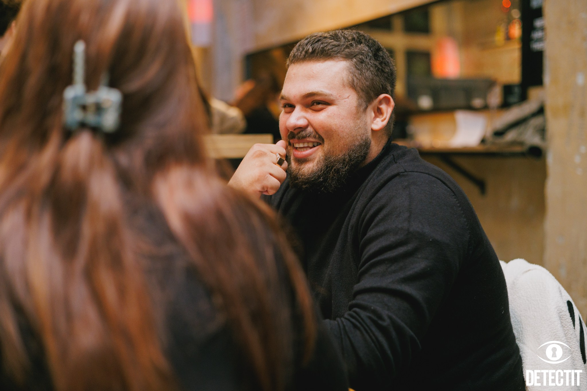 Detective Games. Event photography and Cameraman | Israel