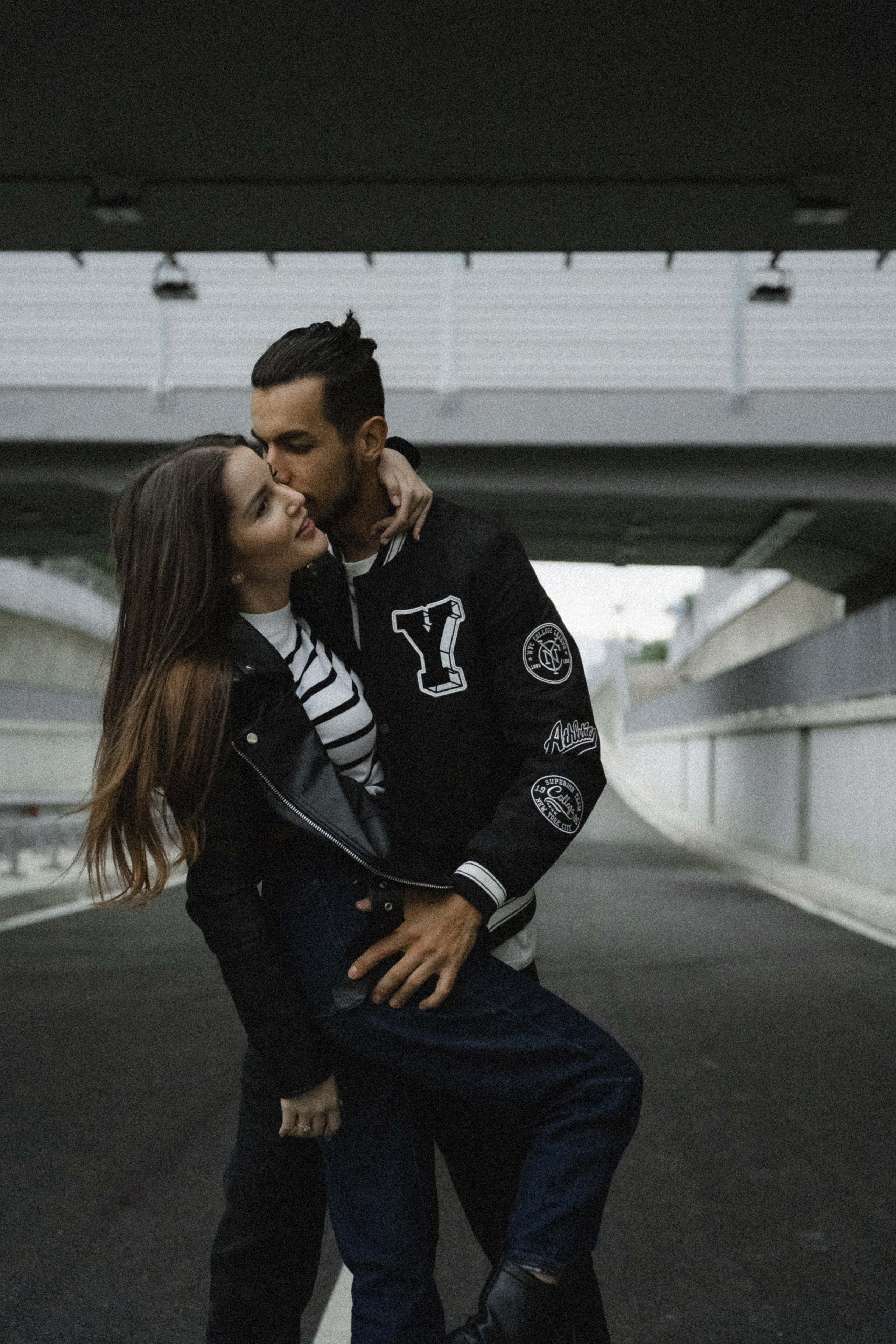 Love story Stella & Daniel. Сватбен фотограф Анна Златева