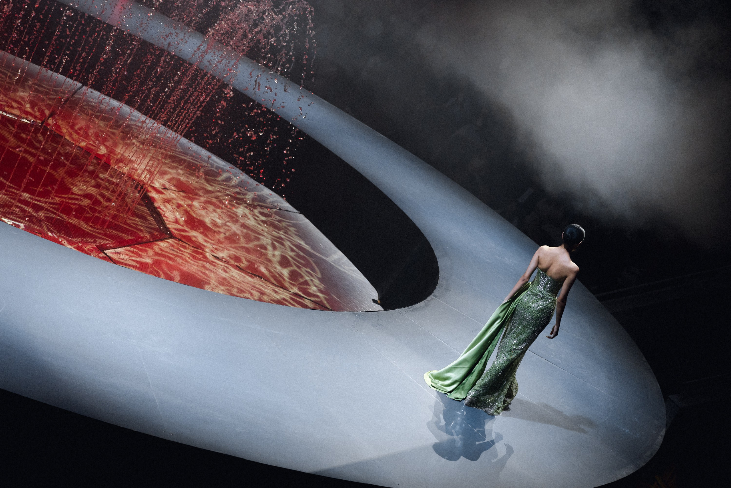 VONAMA CULT SHOW 2025. Азимжан Нуритдинходжаев — свадебный фотограф