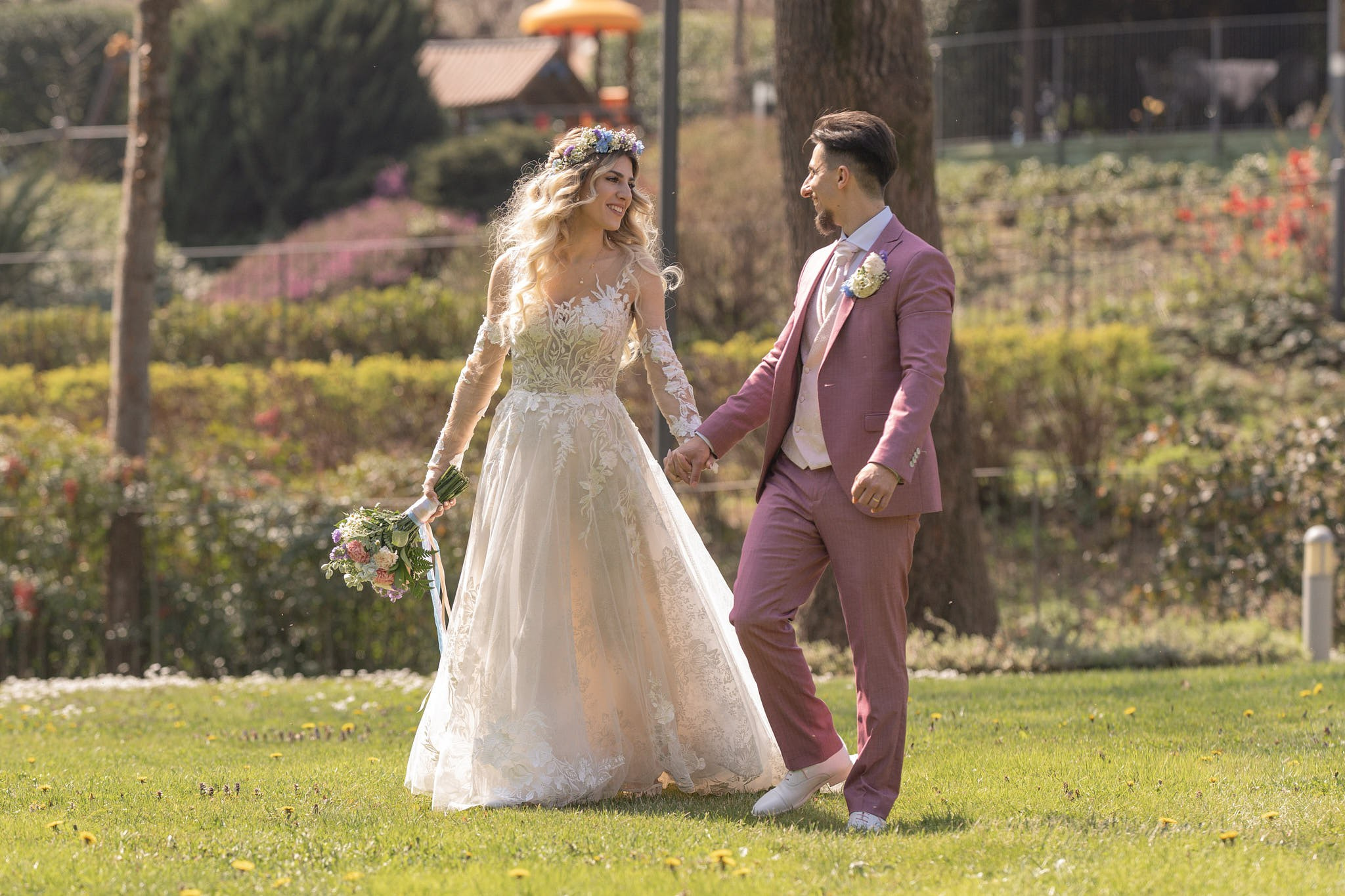 Angelo & Claudia. Fotografo matrimonio Lago di Como Ferrari Media Production