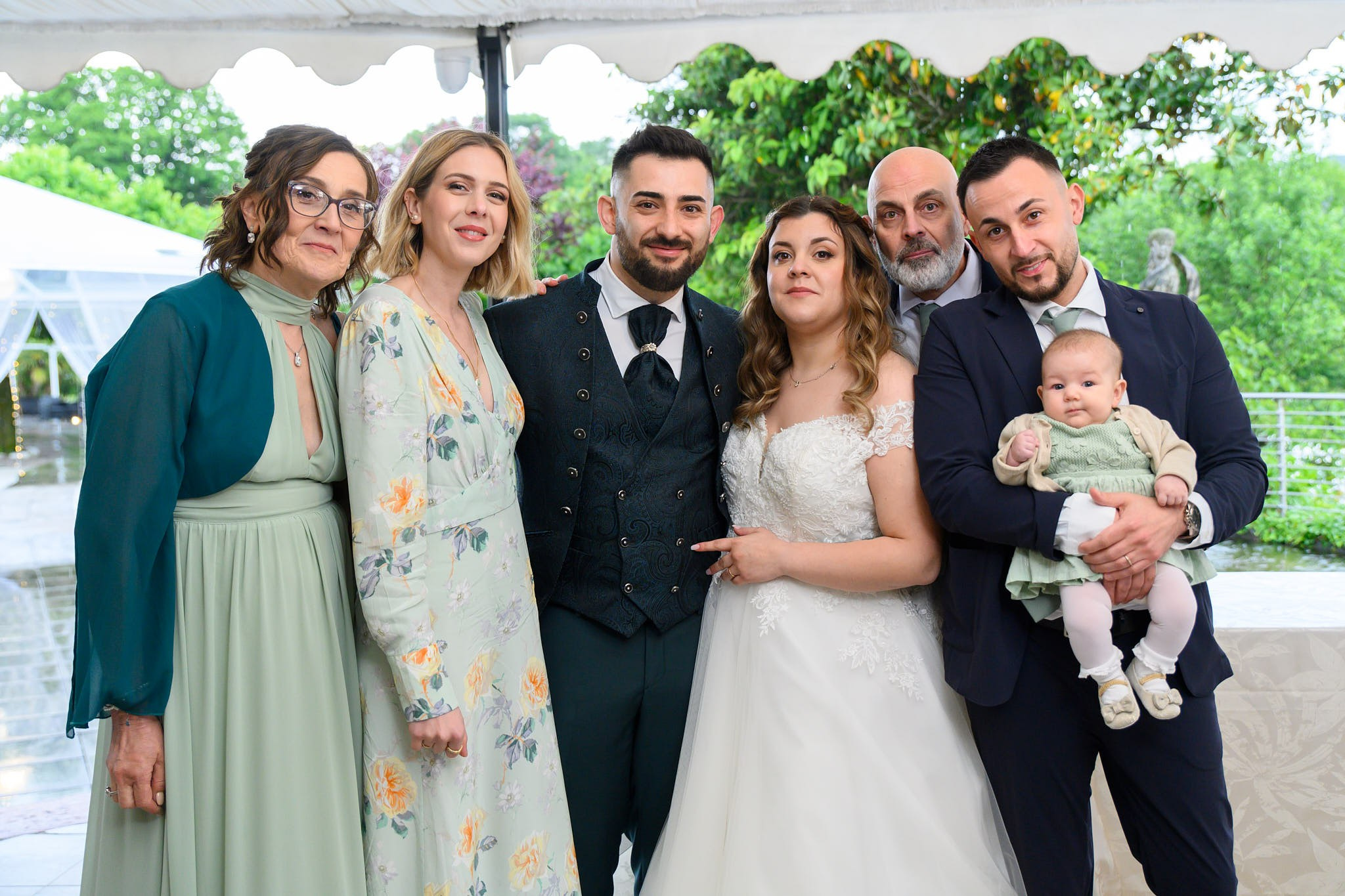 Mattia & Martina. Fotografo matrimonio Lago di Como Ferrari Media Production