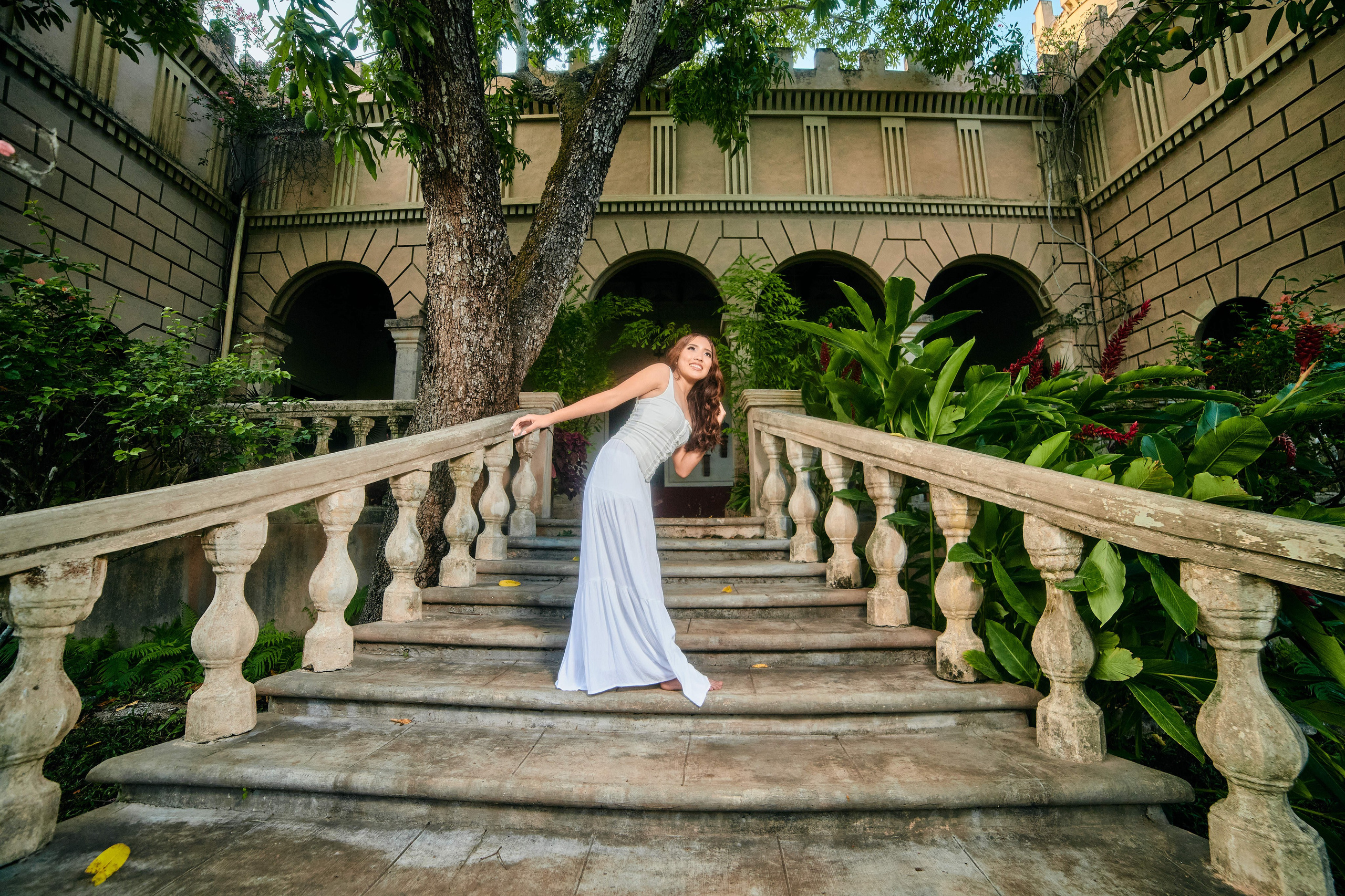 Hiromy. Christian Ku fotógrafo en Mérida, Yucatán