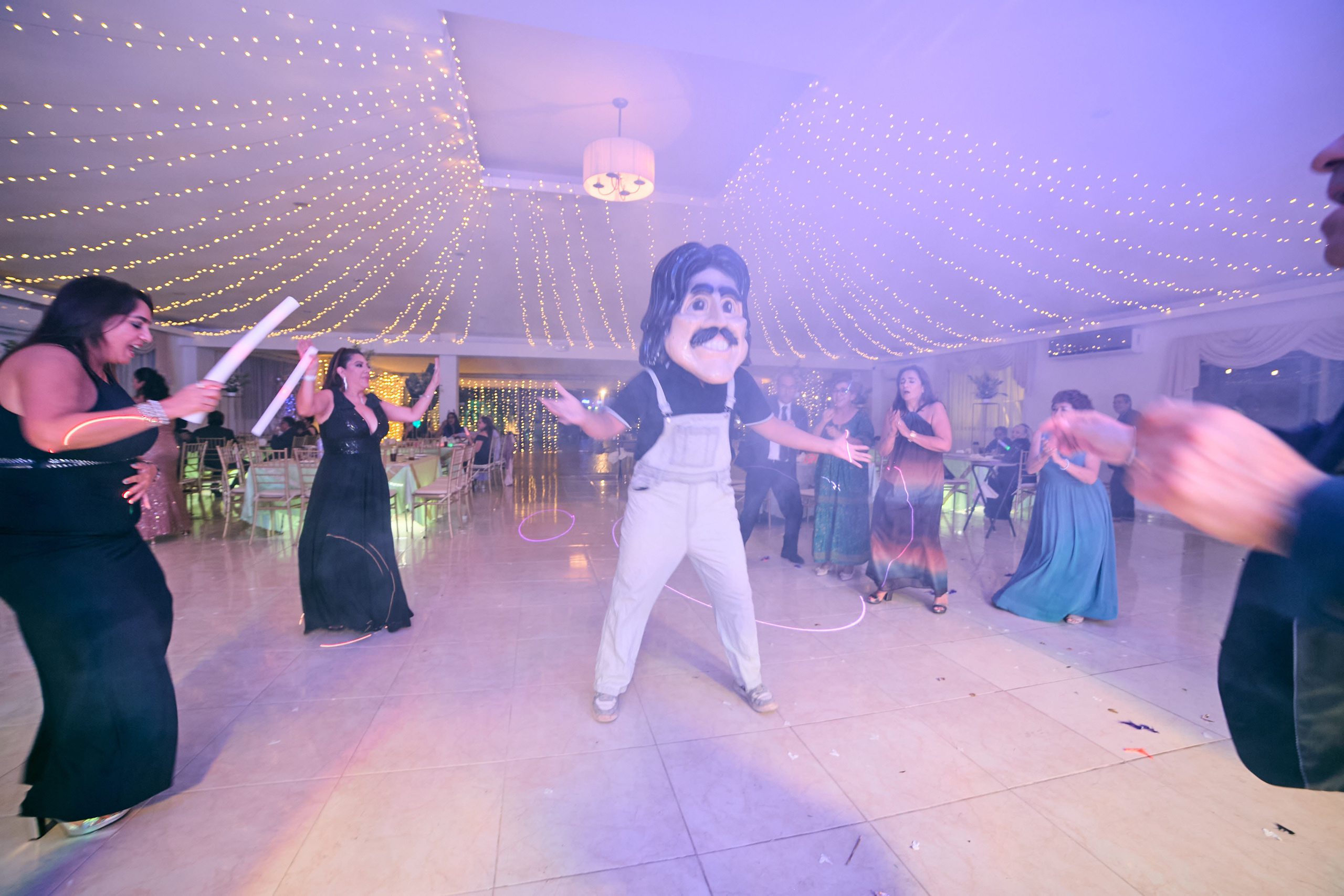 XV Dasha. Christian Ku fotógrafo en Mérida, Yucatán