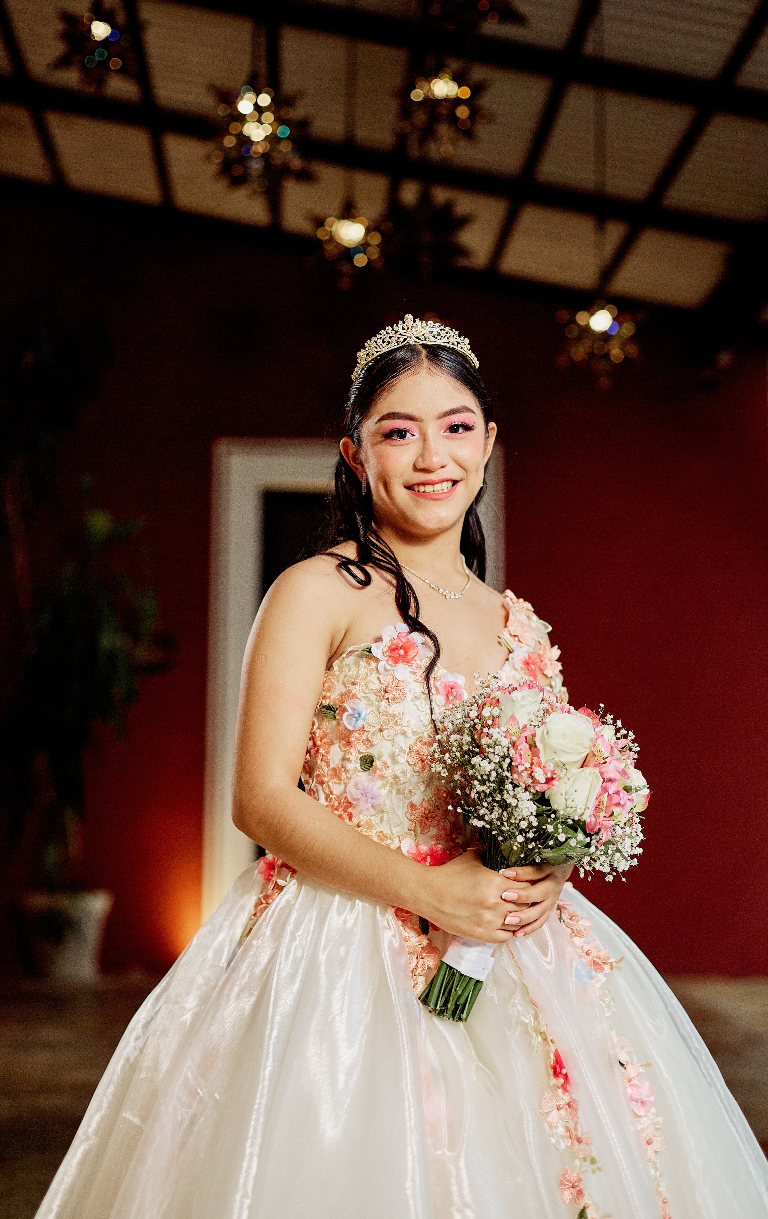 XV IVANNA. Christian Ku fotógrafo en Mérida, Yucatán