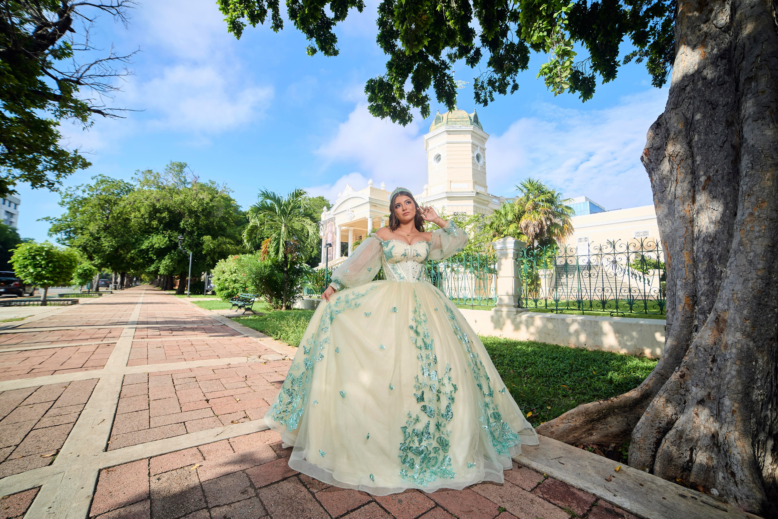 Uygjygjhg. Christian Ku fotógrafo en Mérida, Yucatán
